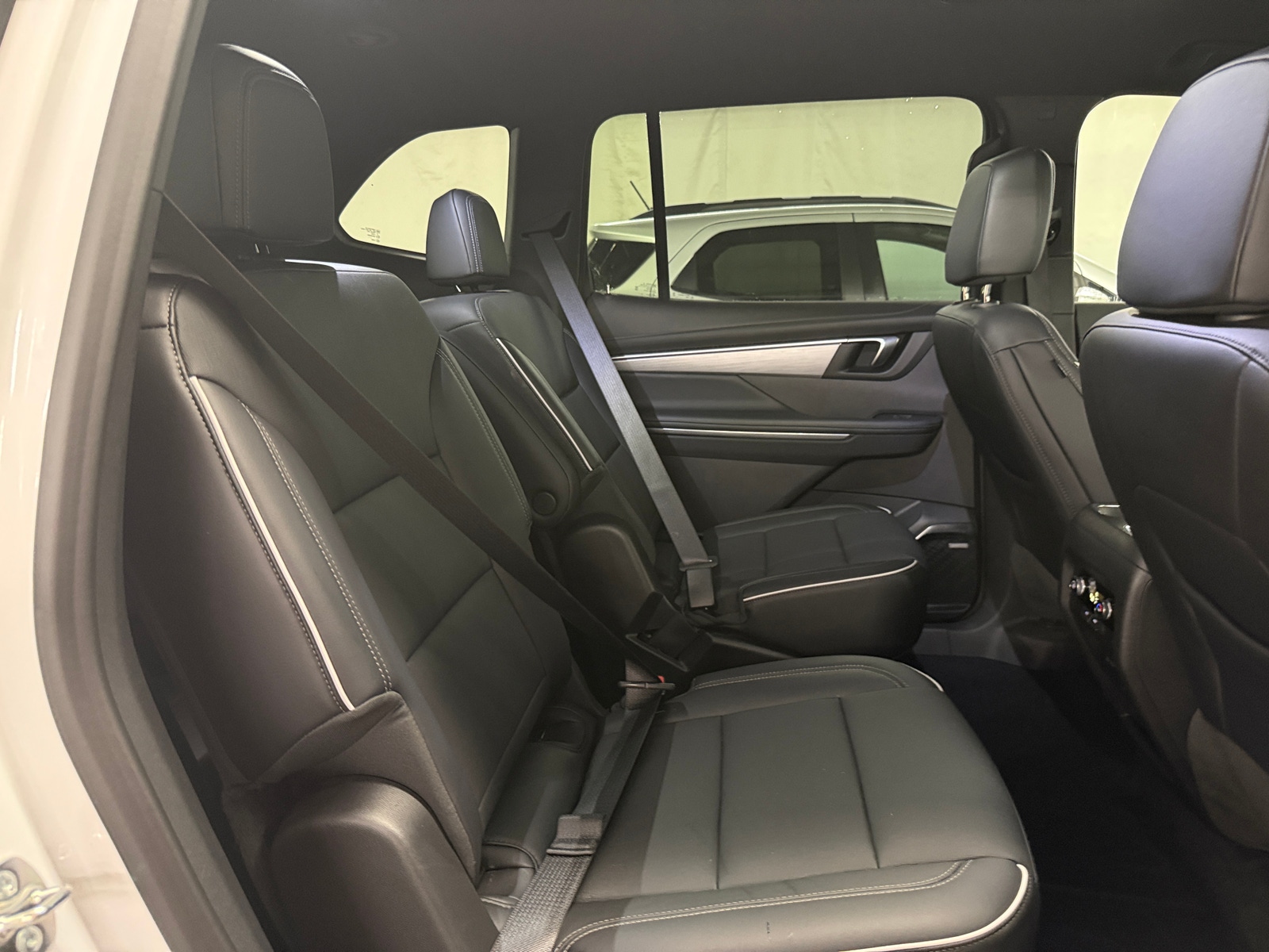 Thumbnail: 2026 Buick Enclave - 5