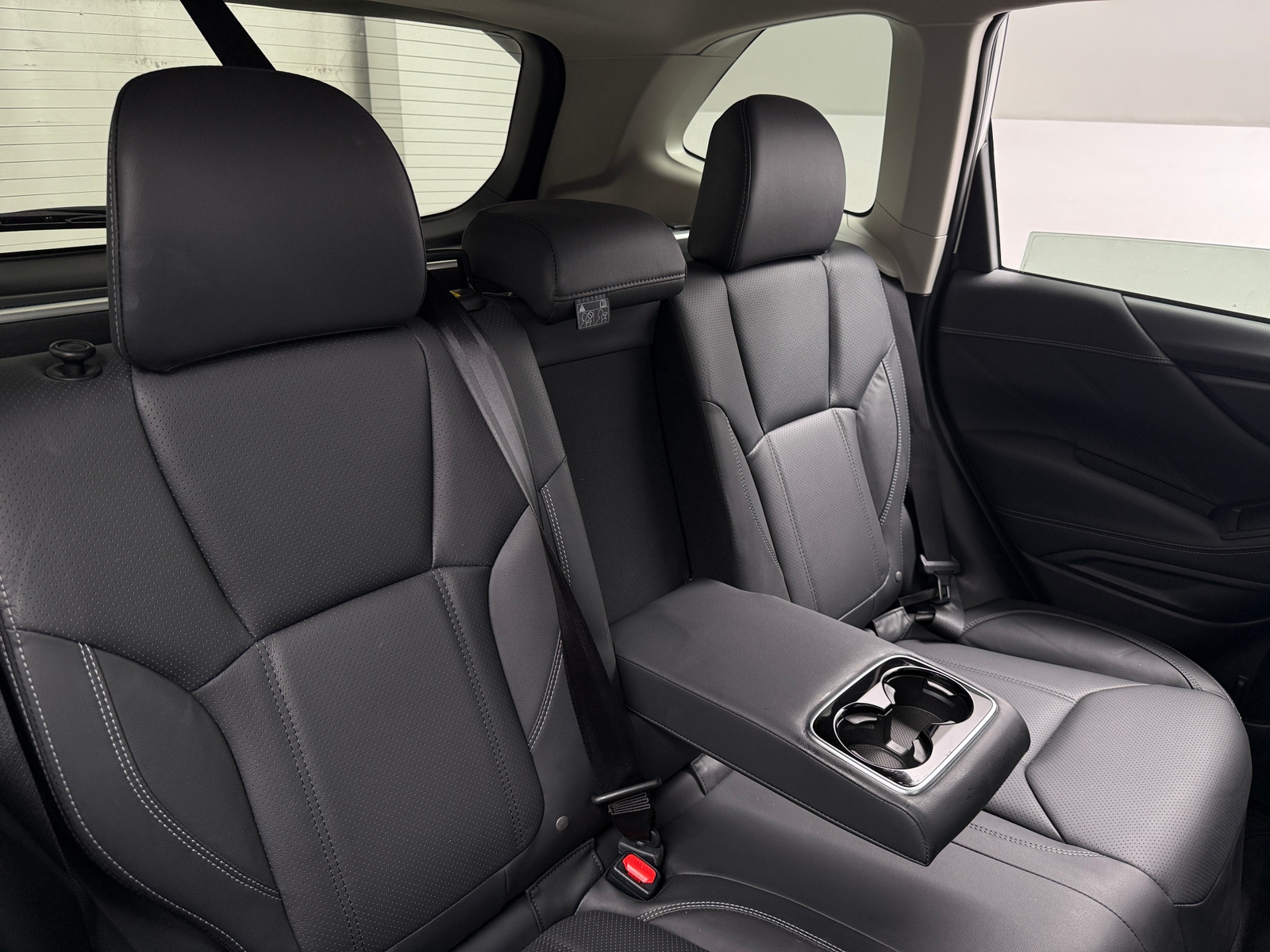 Thumbnail: 2019 Subaru Forester - 5