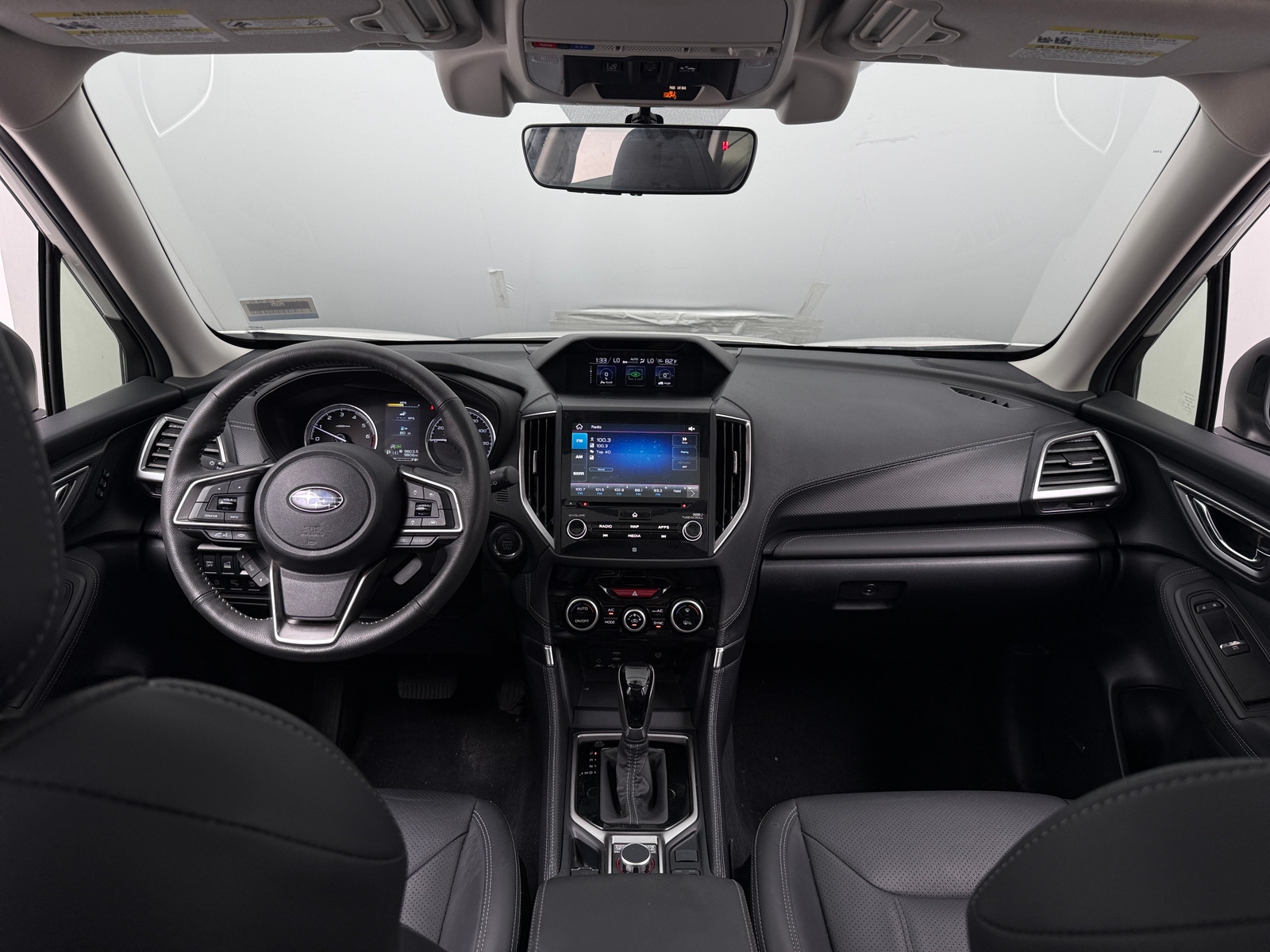 Thumbnail: 2019 Subaru Forester - 2