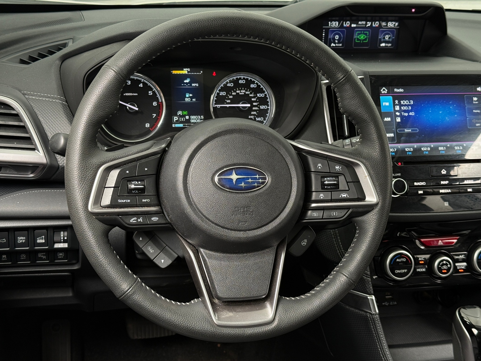 Thumbnail: 2019 Subaru Forester - 4