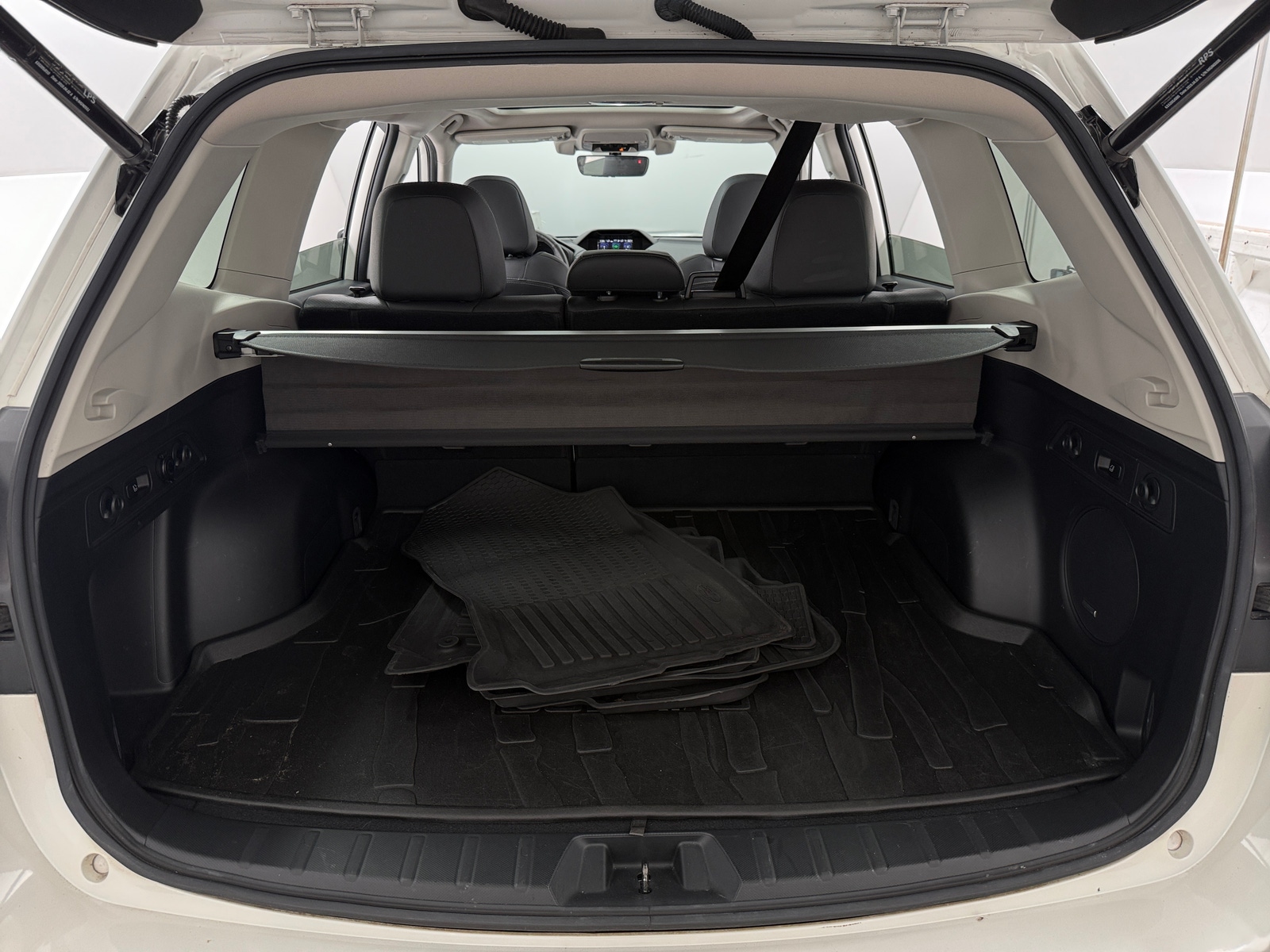 Thumbnail: 2019 Subaru Forester - 6