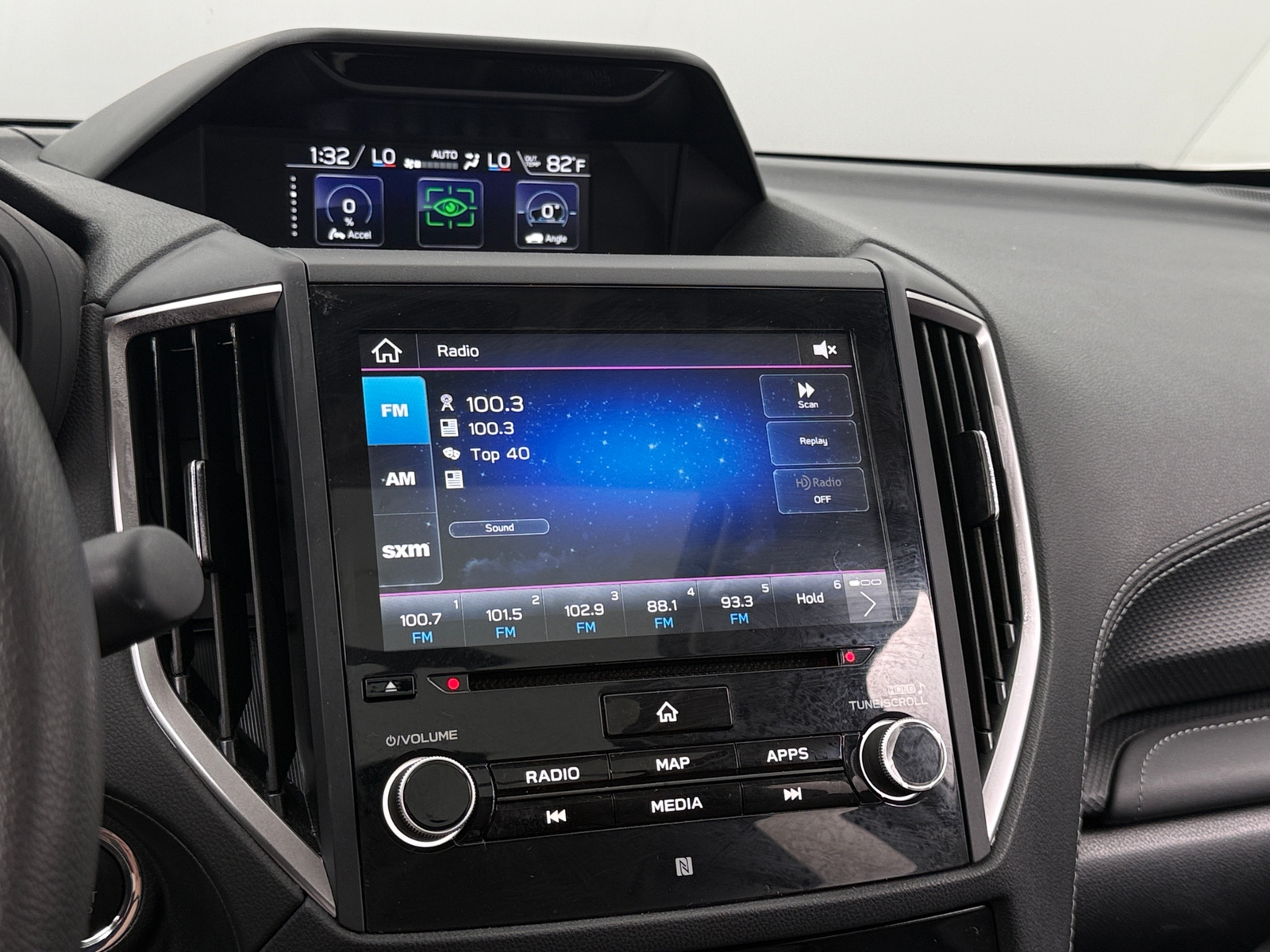 Thumbnail: 2019 Subaru Forester - 3