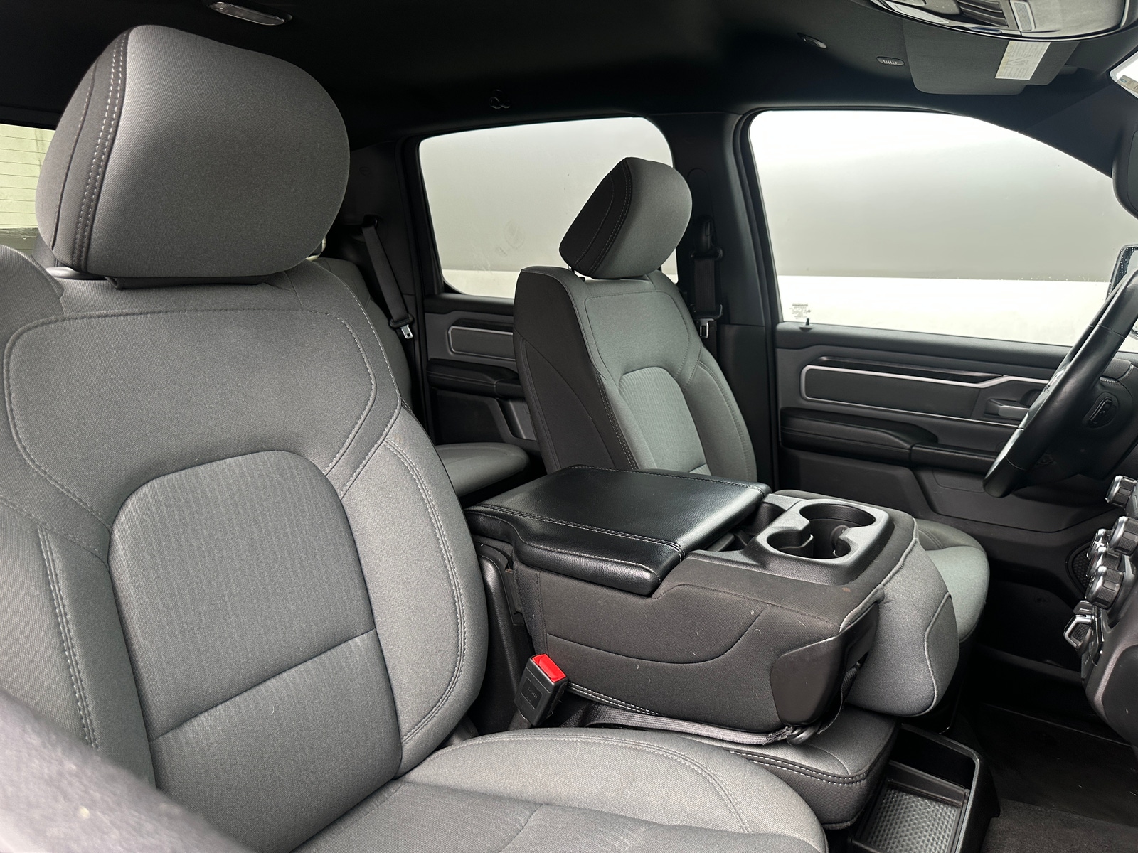 Thumbnail: 2023 RAM 1500 - 2
