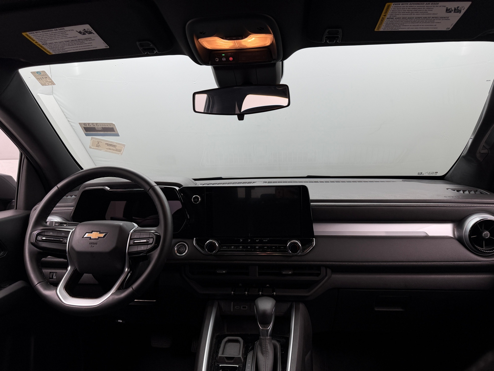 Thumbnail: 2023 Chevrolet Colorado - 3