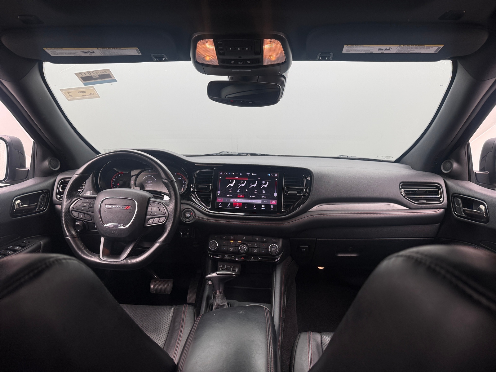 Thumbnail: 2024 Dodge Durango - 2