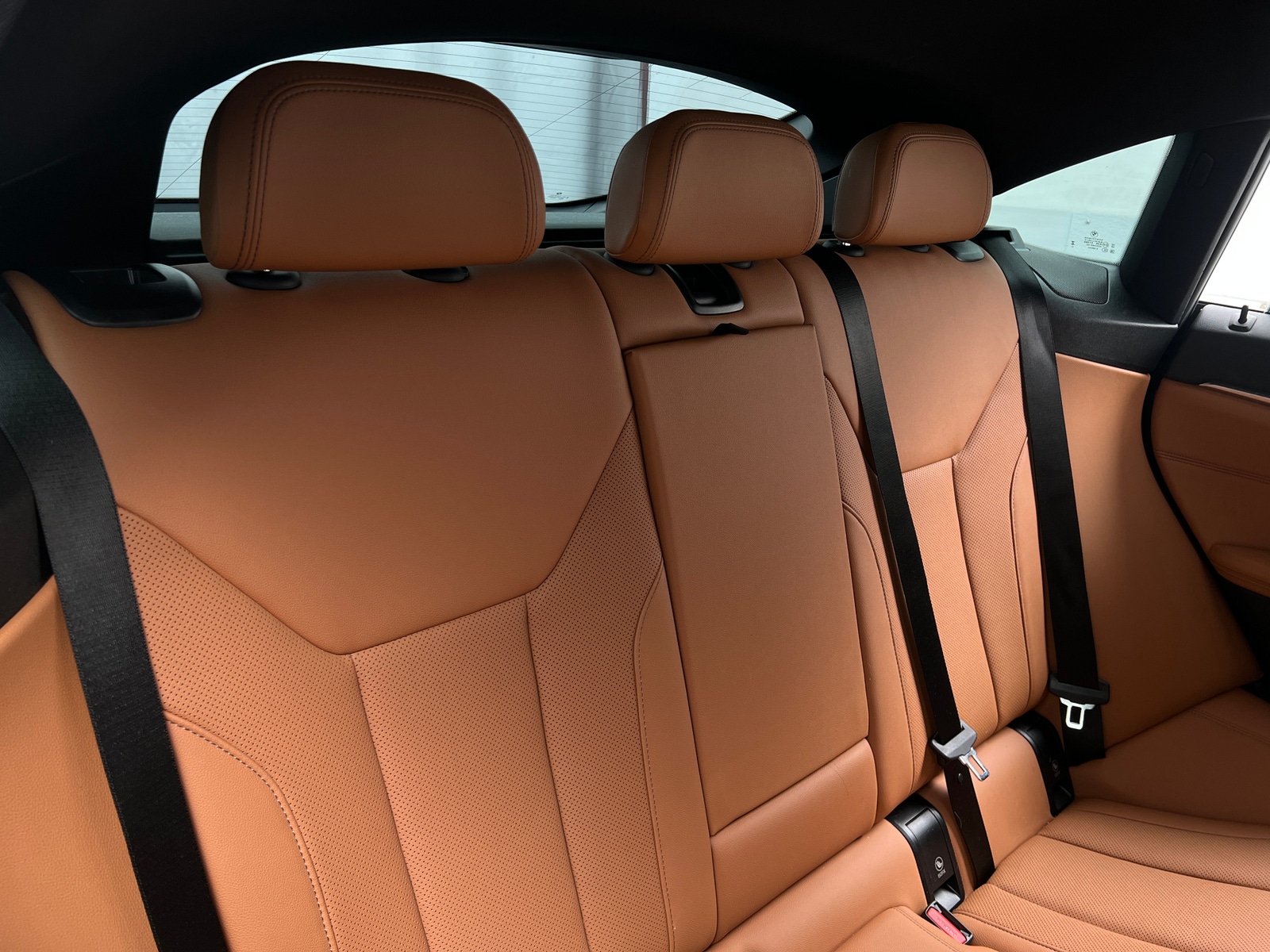 Thumbnail: 2024 BMW i4 - 5