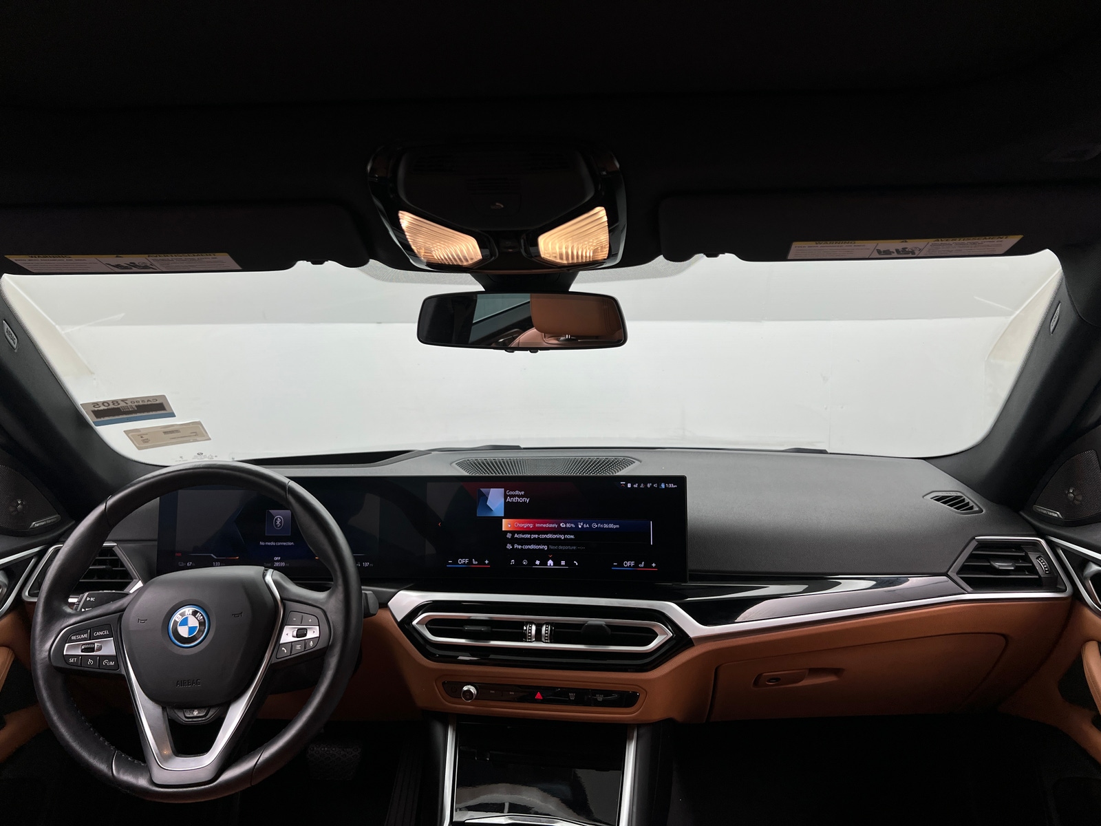Thumbnail: 2024 BMW i4 - 2