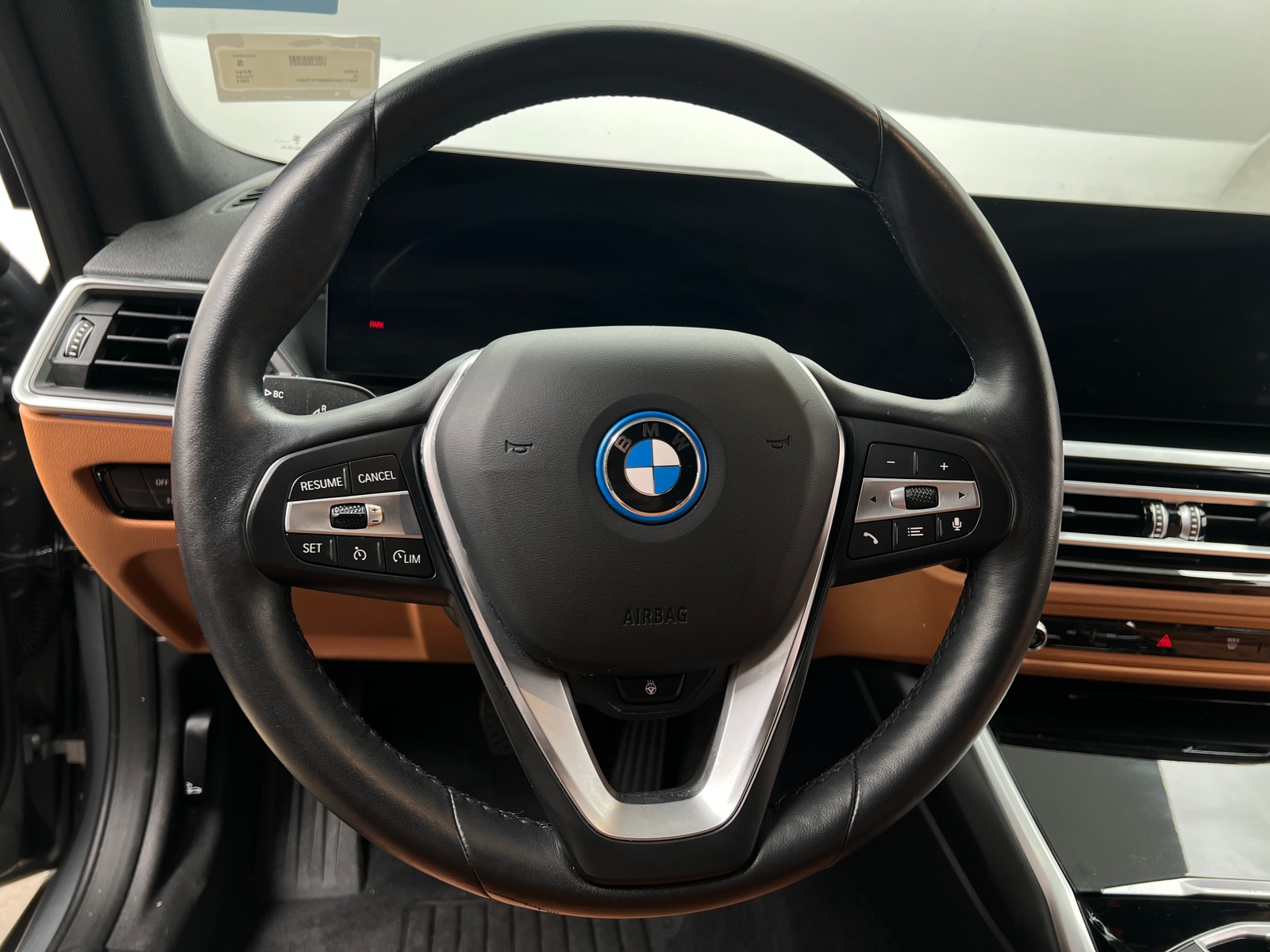 Thumbnail: 2024 BMW i4 - 4