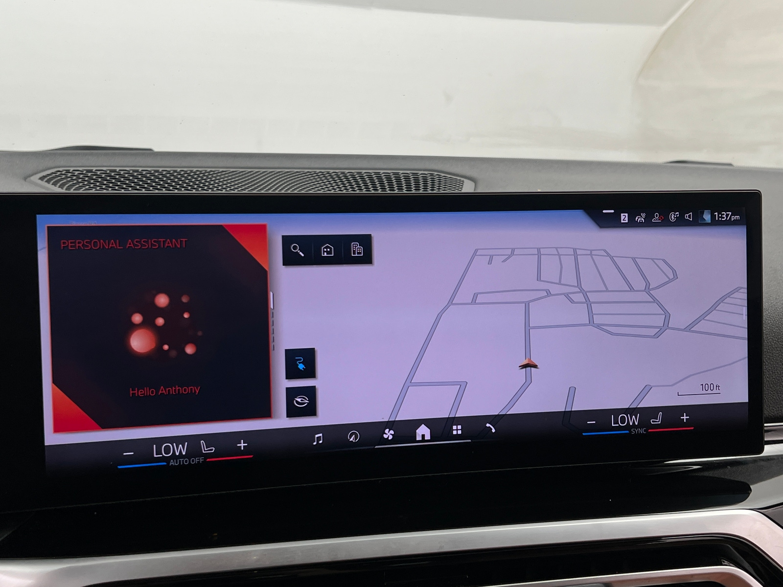 Thumbnail: 2024 BMW i4 - 3