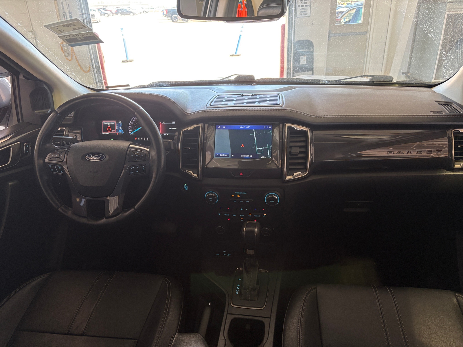 Thumbnail: 2020 Ford Ranger - 2