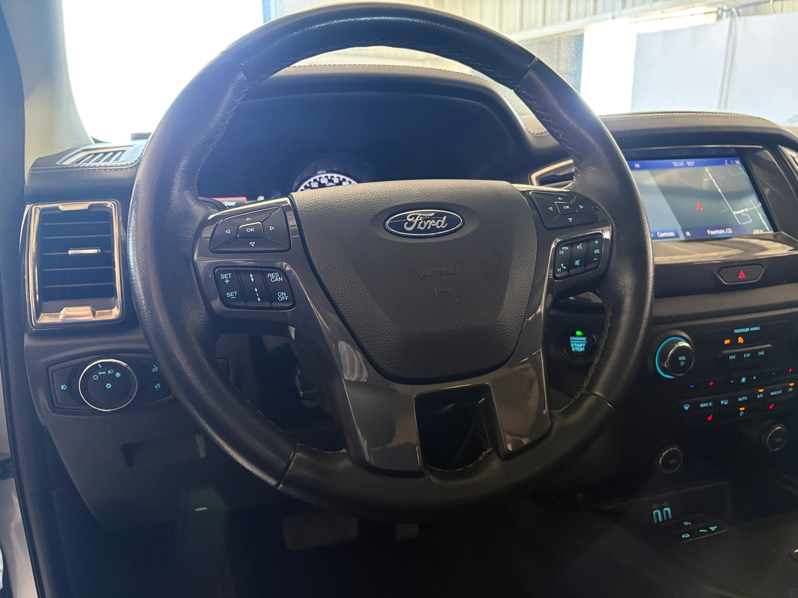 Thumbnail: 2020 Ford Ranger - 4
