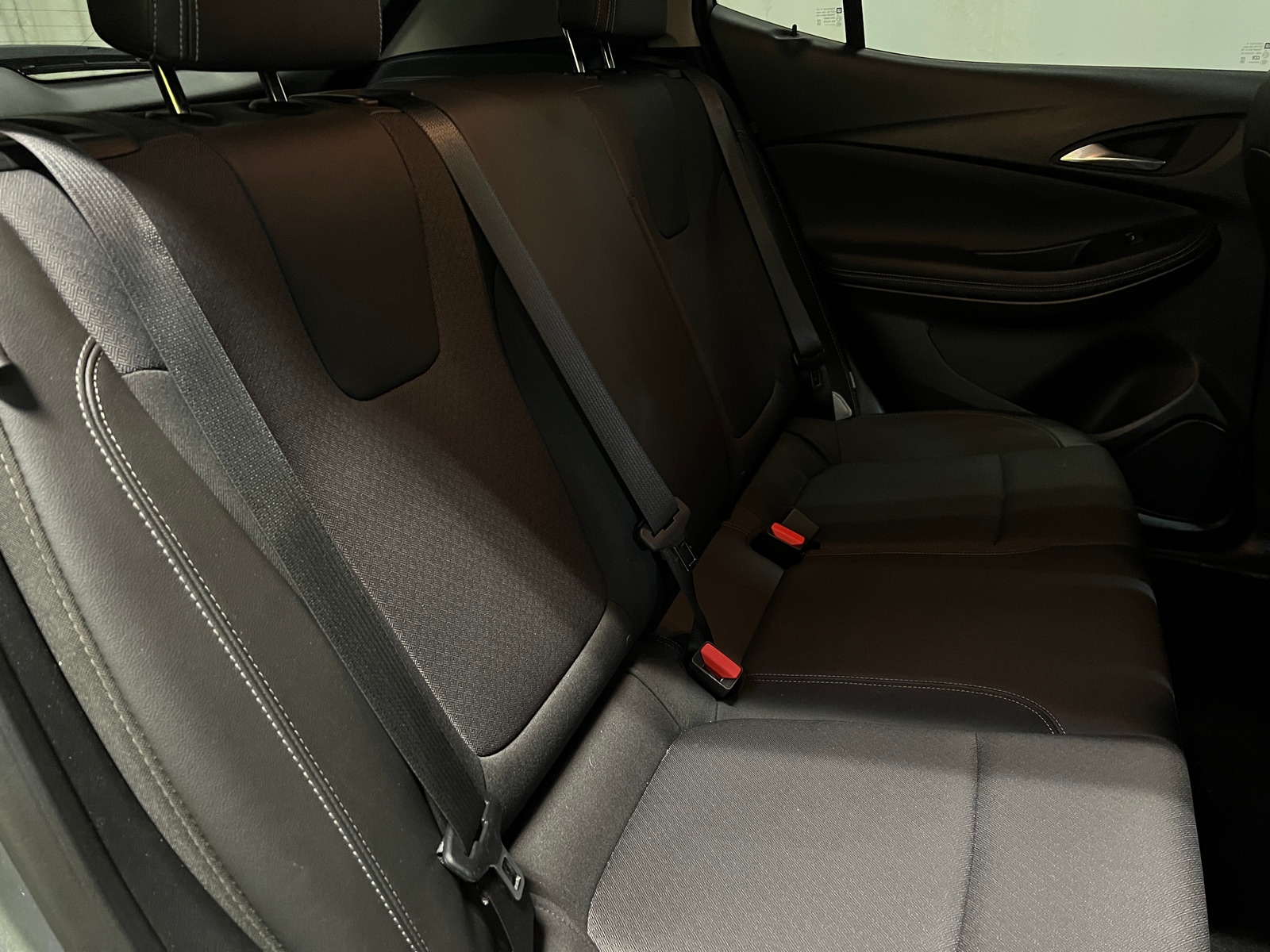 Thumbnail: 2025 Buick Encore GX - 5