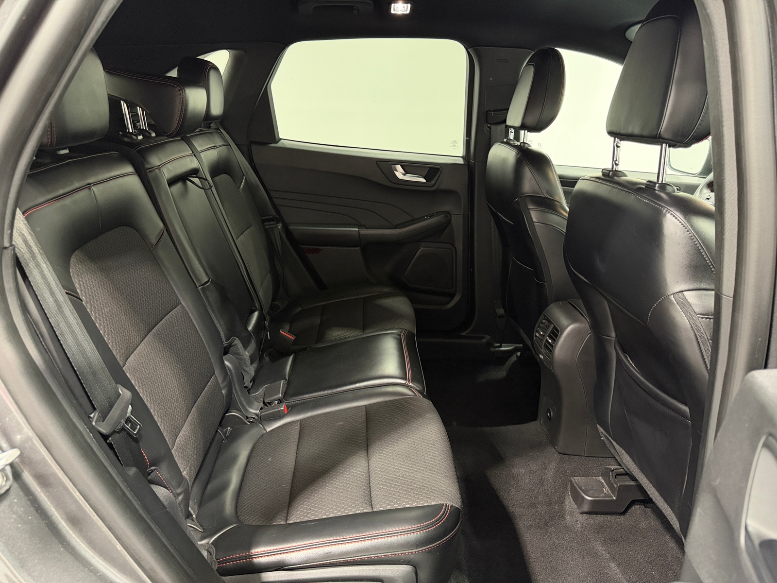 Thumbnail: 2024 Ford Escape - 6