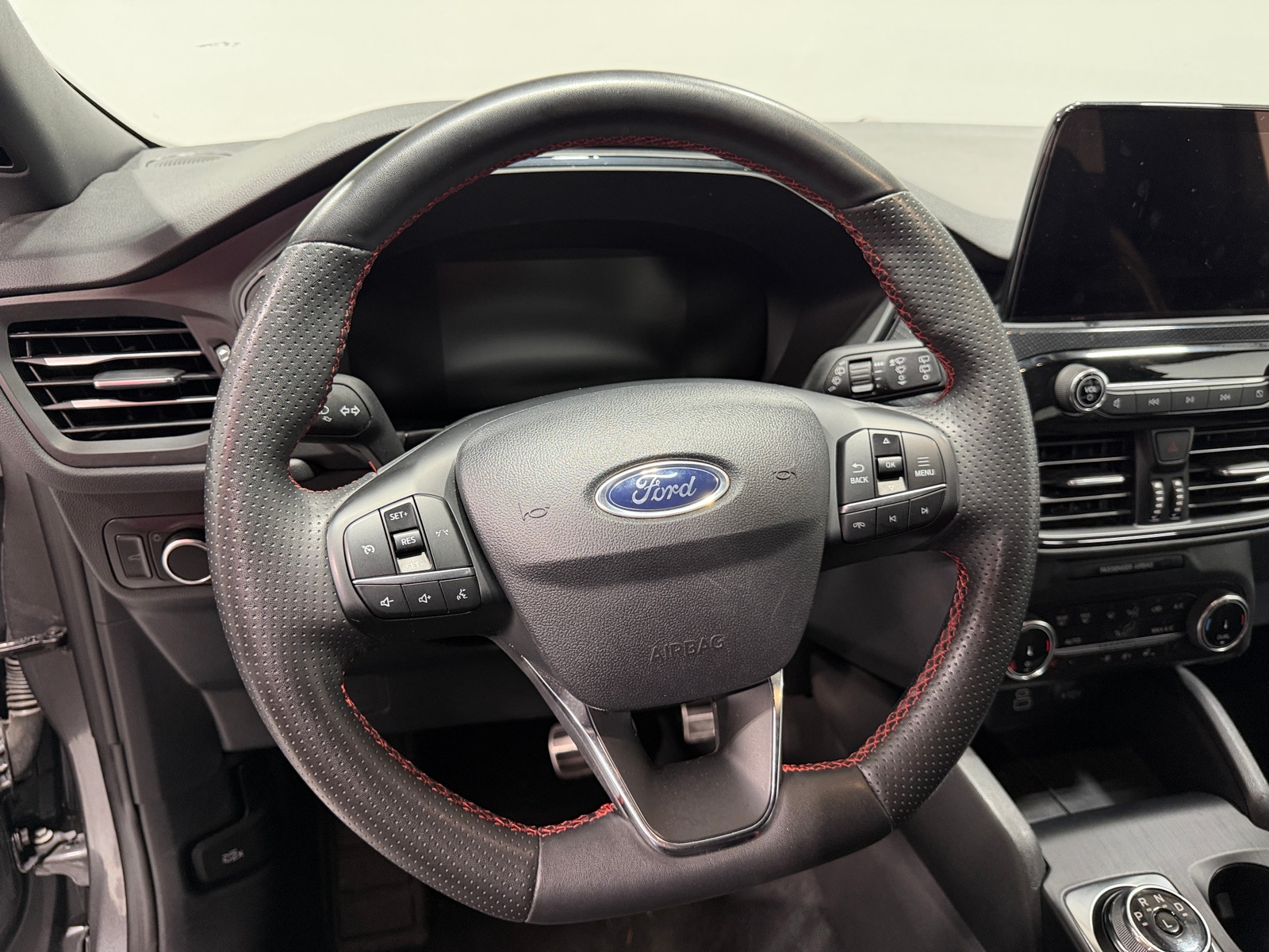 Thumbnail: 2024 Ford Escape - 5