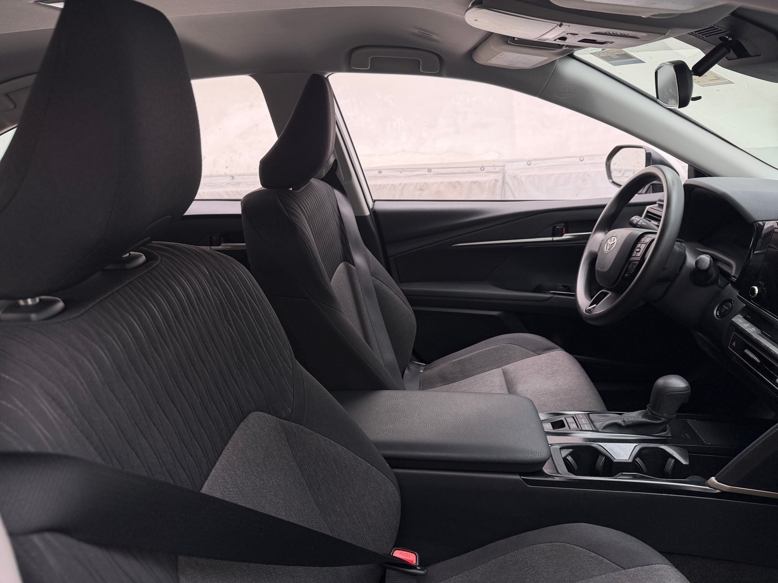 Thumbnail: 2025 Toyota Camry - 2