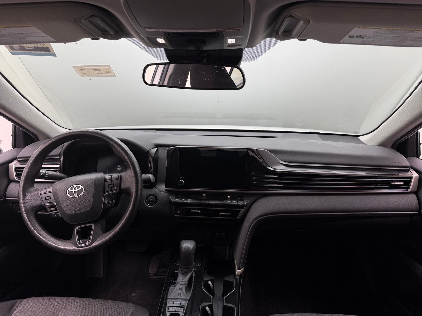 Thumbnail: 2025 Toyota Camry - 3