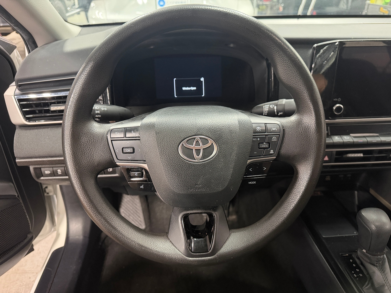 Thumbnail: 2025 Toyota Camry - 5
