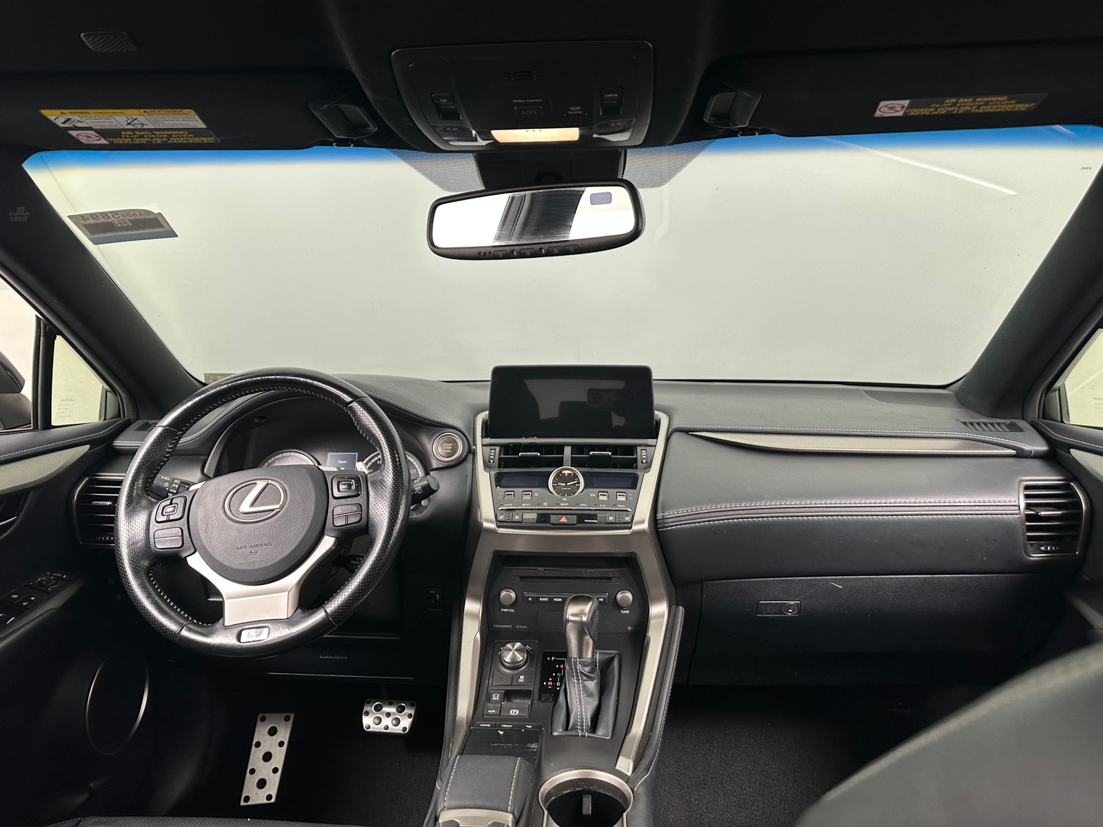 Thumbnail: 2018 Lexus NX - 2