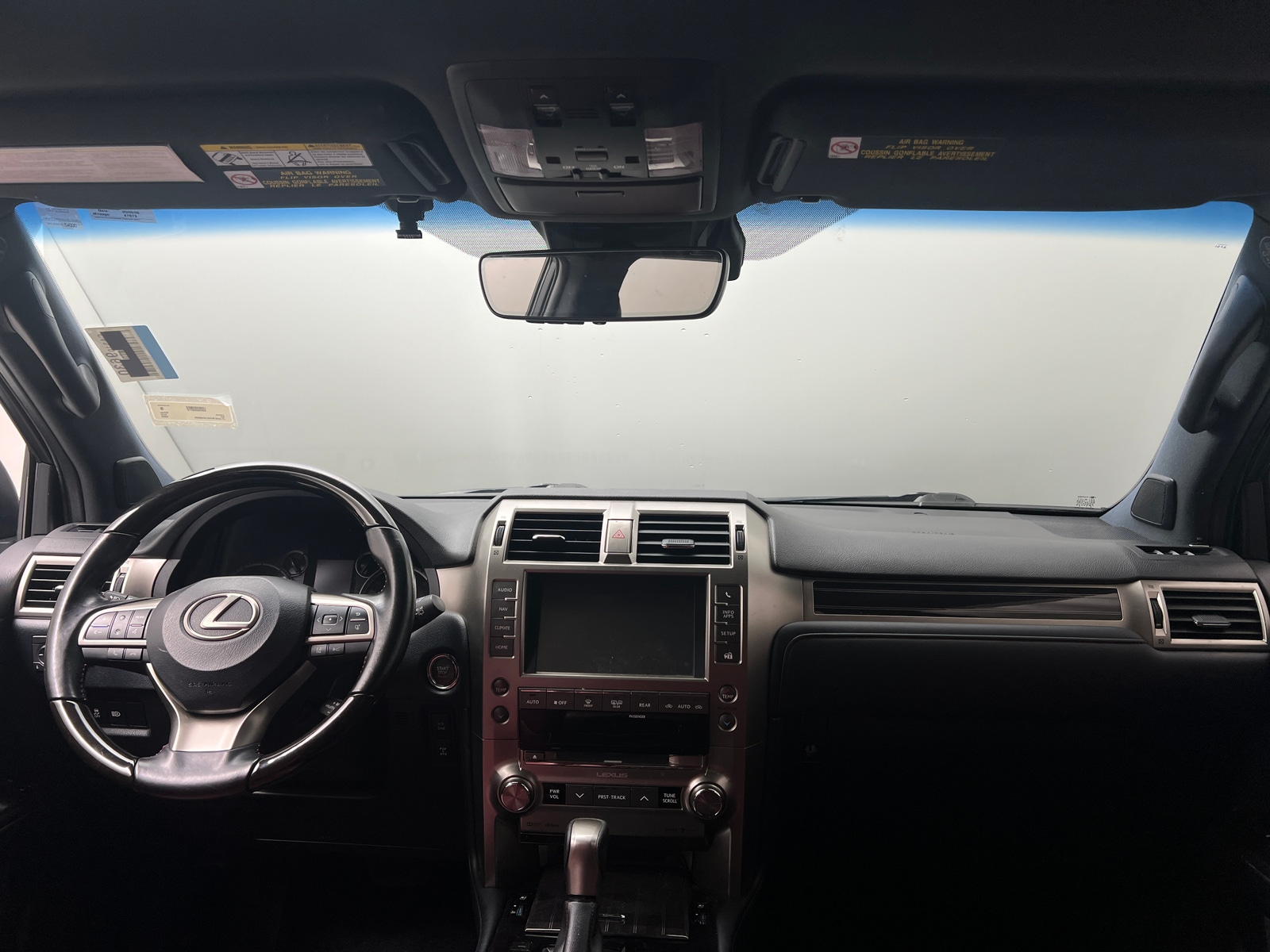 Thumbnail: 2020 Lexus GX - 2
