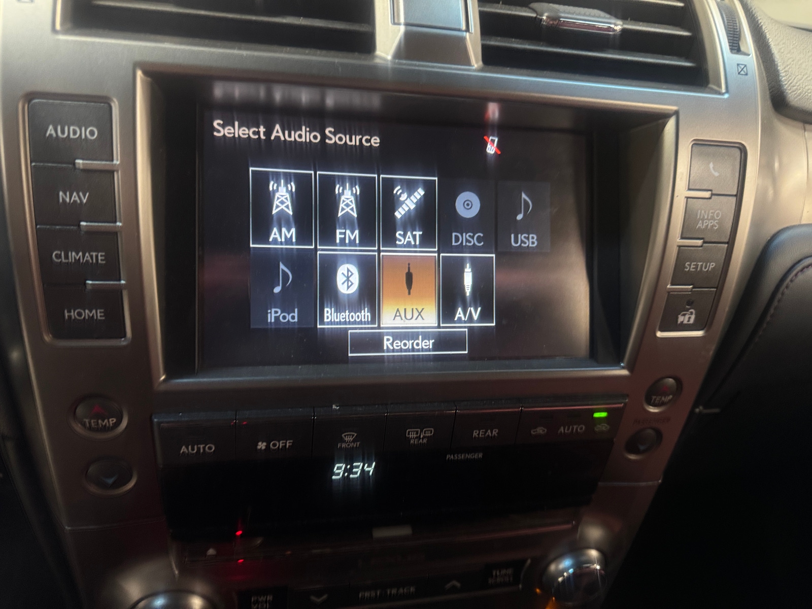 Thumbnail: 2020 Lexus GX - 3