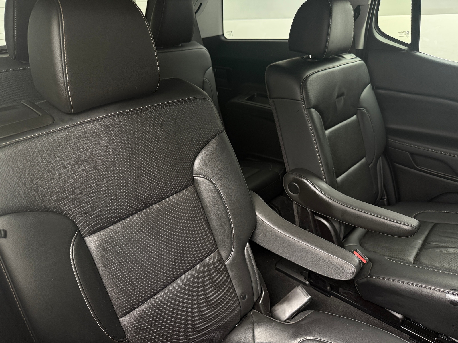 Thumbnail: 2021 GMC Acadia - 5