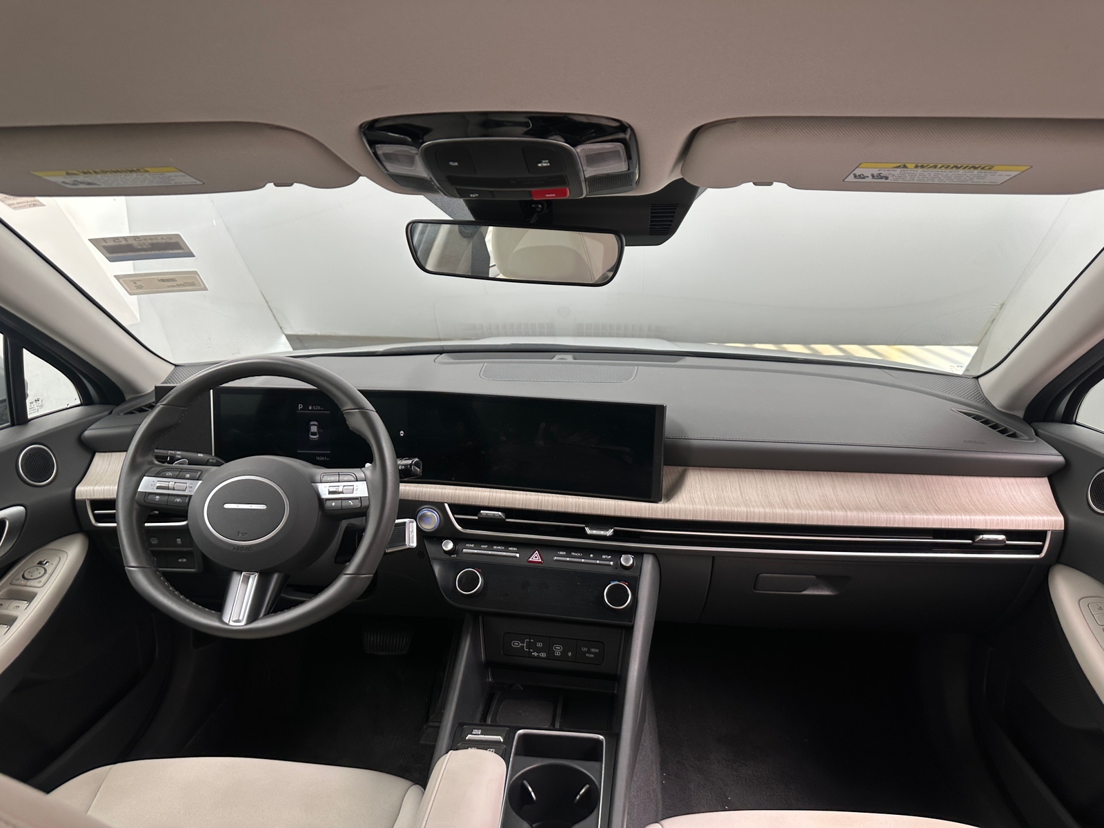 Thumbnail: 2025 Hyundai Sonata - 3