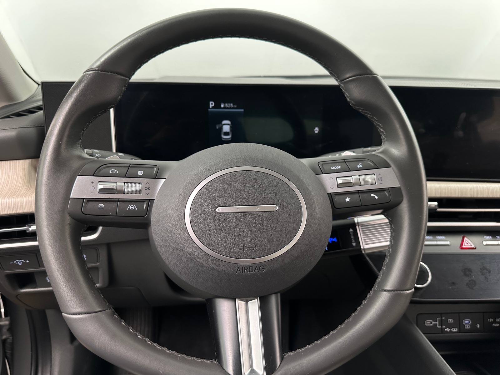 Thumbnail: 2025 Hyundai Sonata - 5