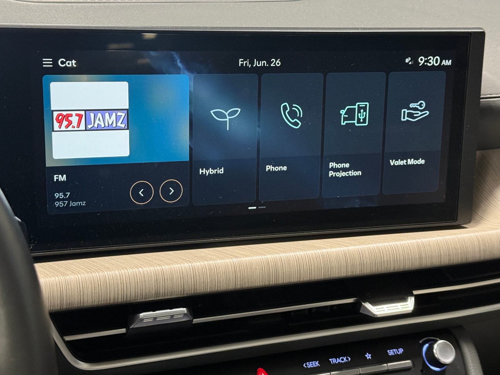 Thumbnail: 2025 Hyundai Sonata - 4
