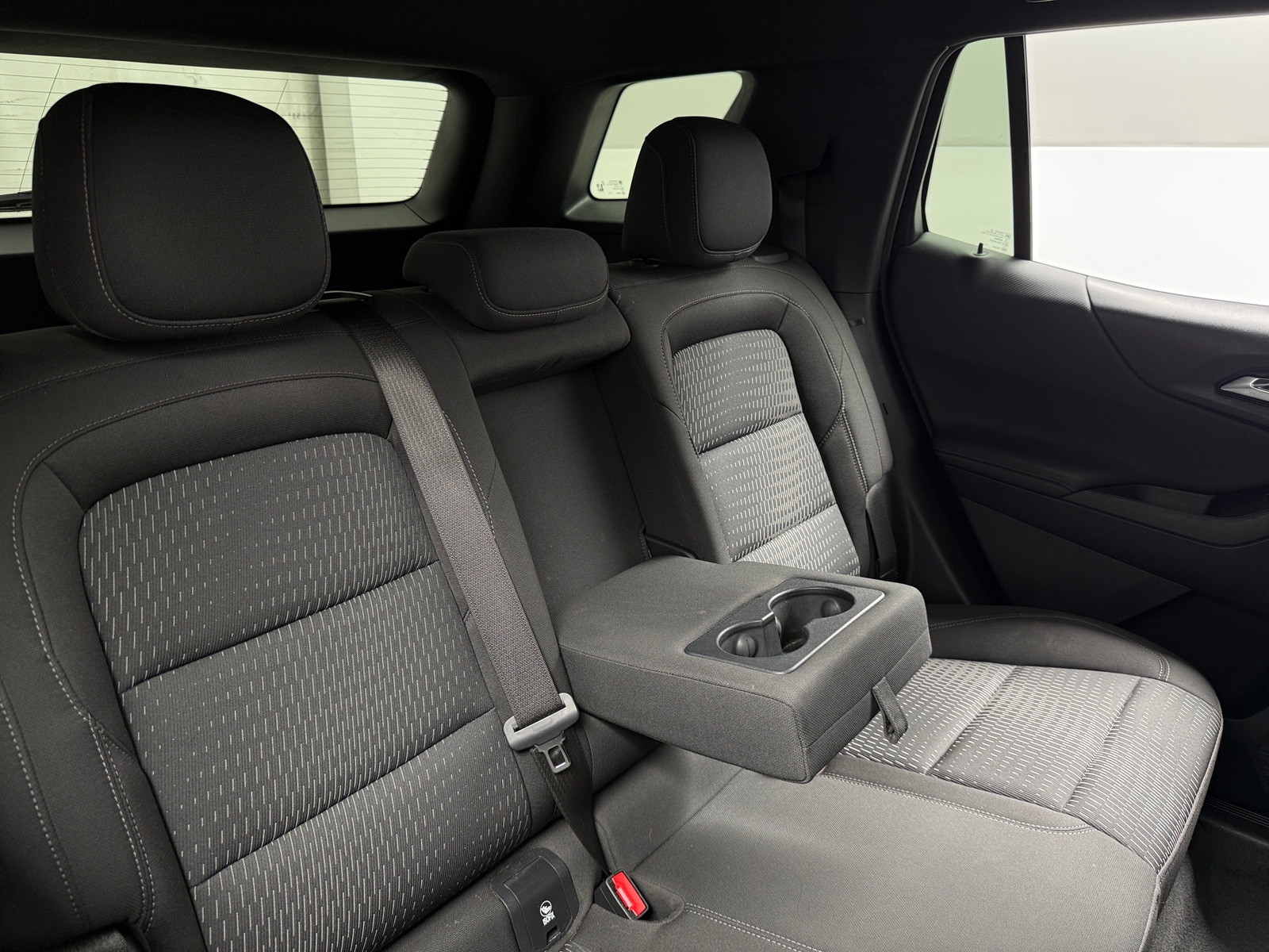 Thumbnail: 2025 Chevrolet Equinox - 6
