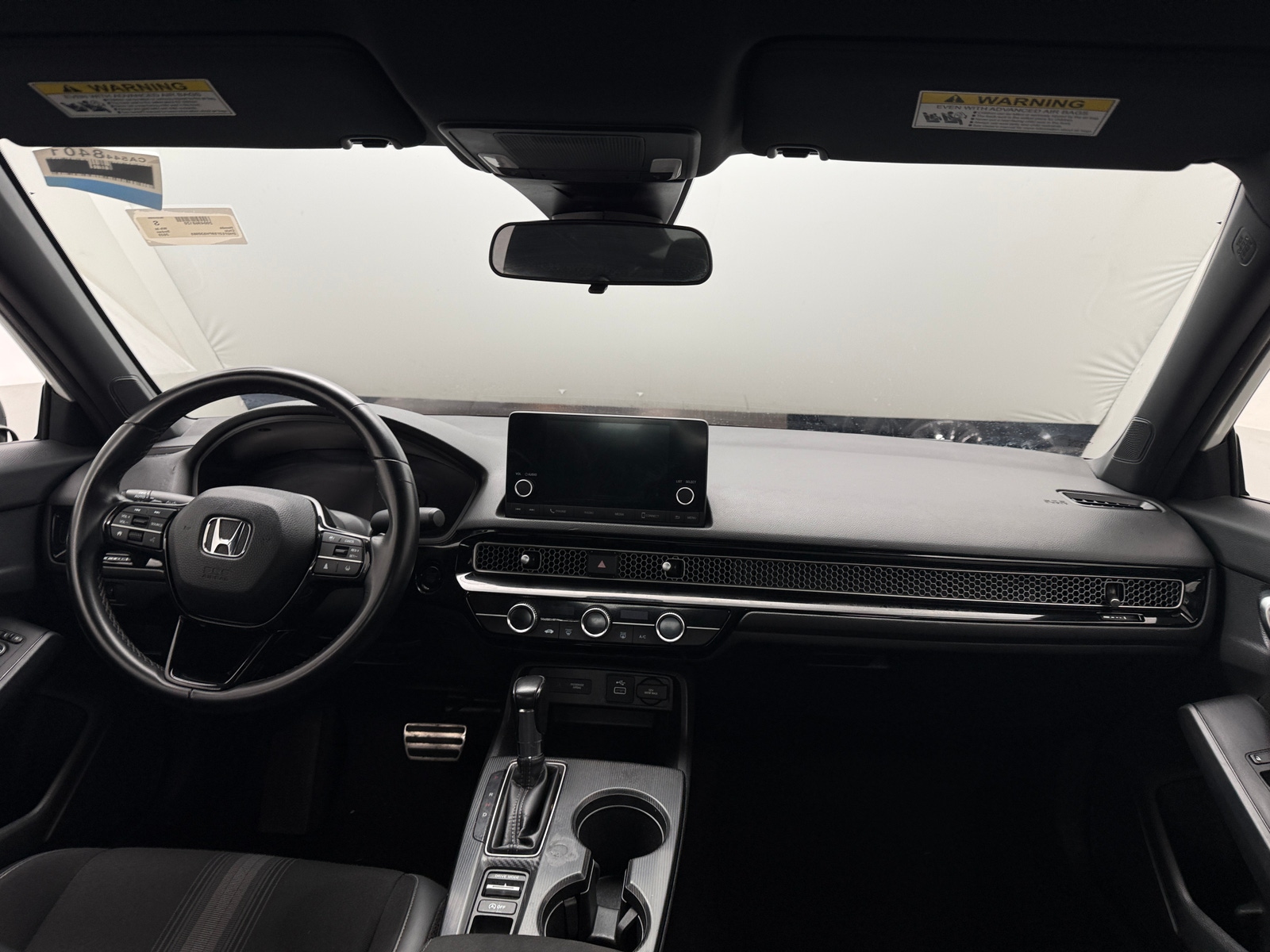 Thumbnail: 2023 Honda Civic - 3