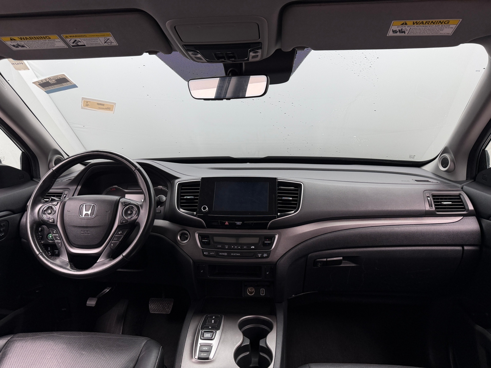 Thumbnail: 2022 Honda Ridgeline - 2