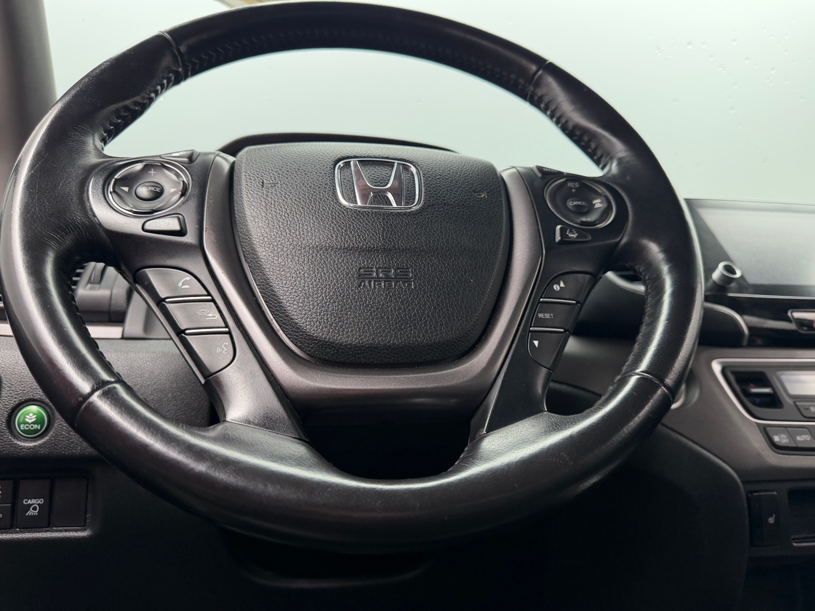 Thumbnail: 2022 Honda Ridgeline - 4