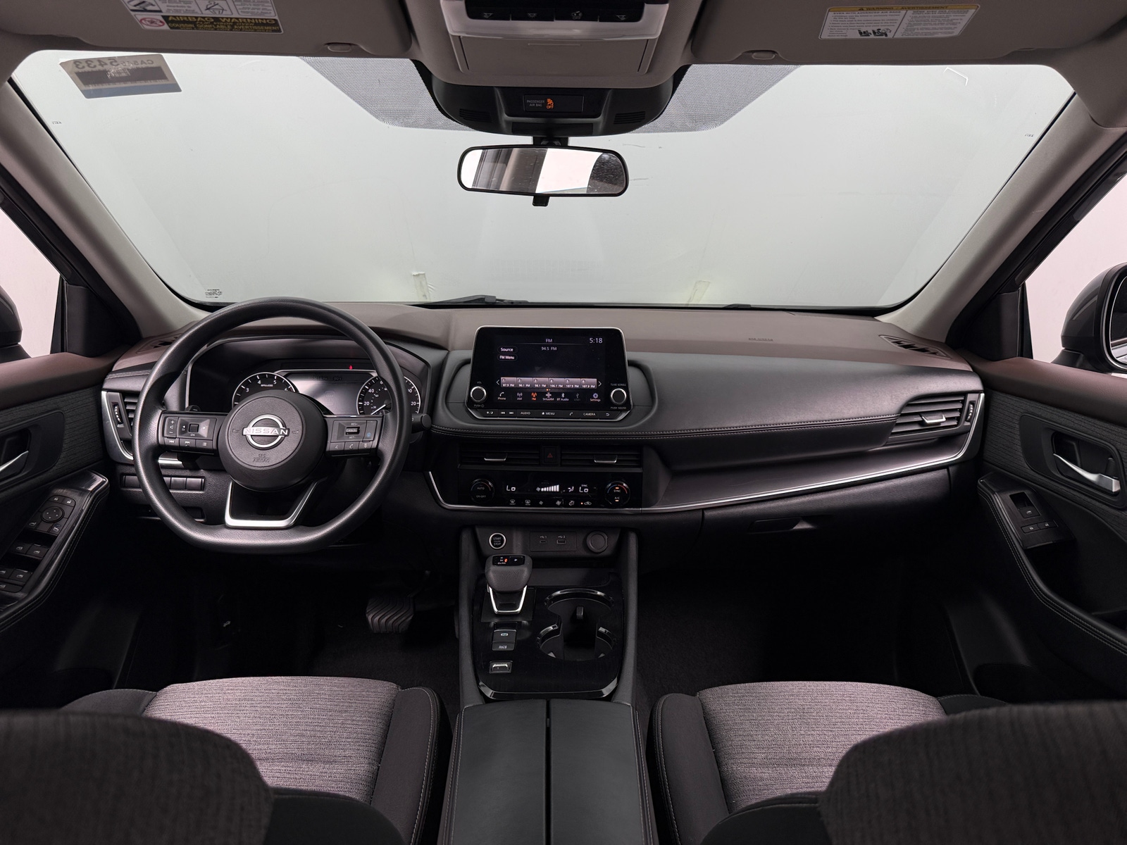 Thumbnail: 2023 Nissan Rogue - 3