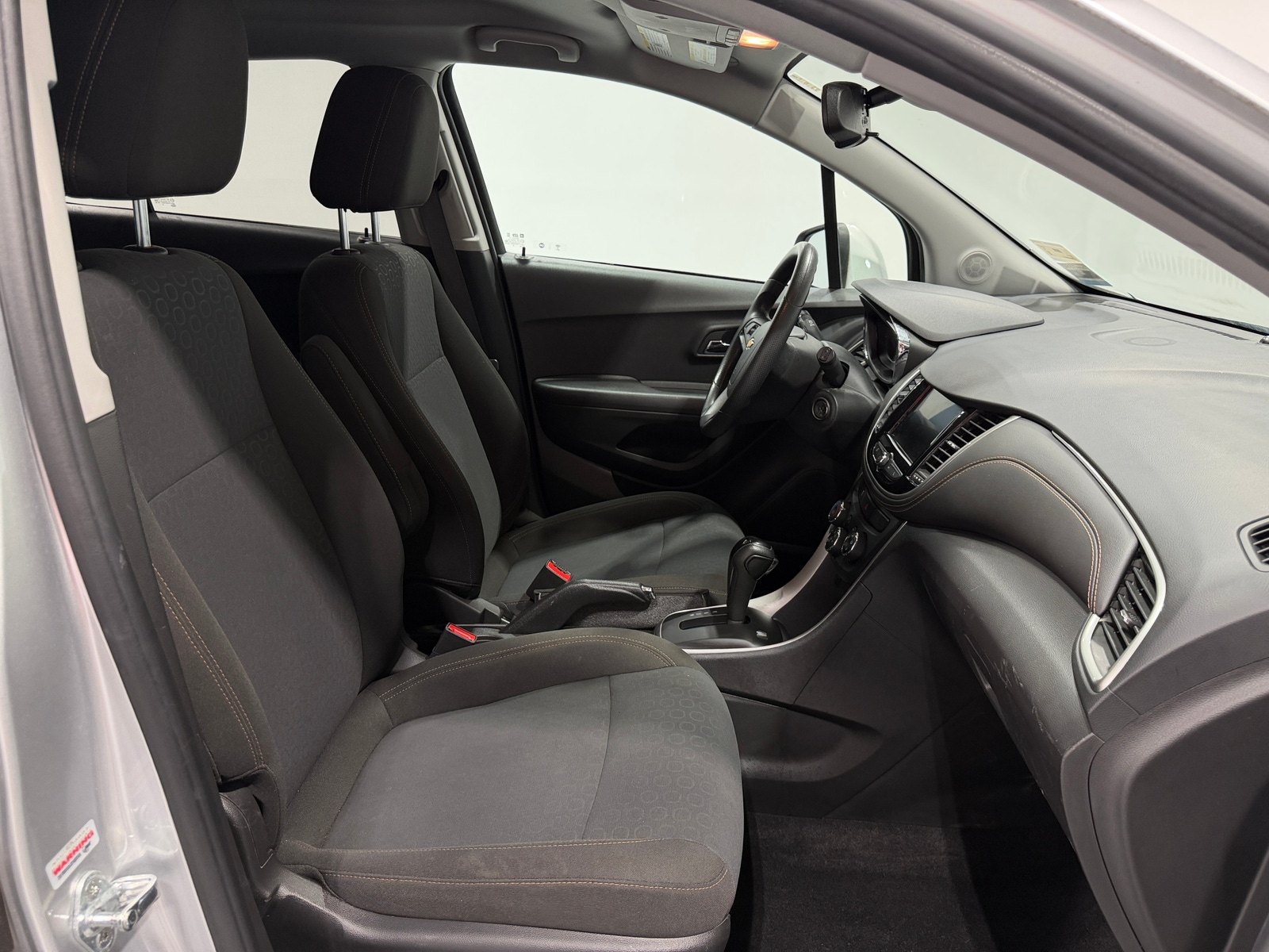 Thumbnail: 2020 Chevrolet Trax - 2
