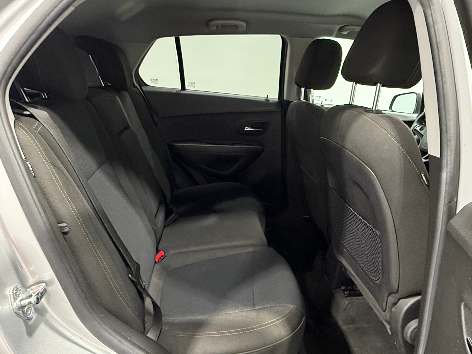 Thumbnail: 2020 Chevrolet Trax - 6
