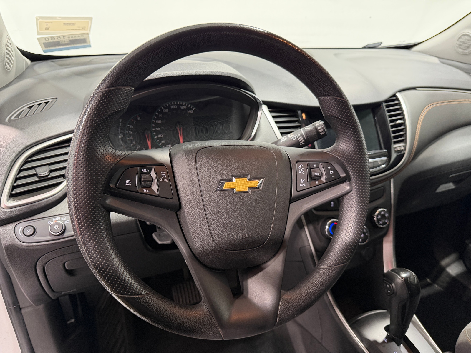 Thumbnail: 2020 Chevrolet Trax - 5
