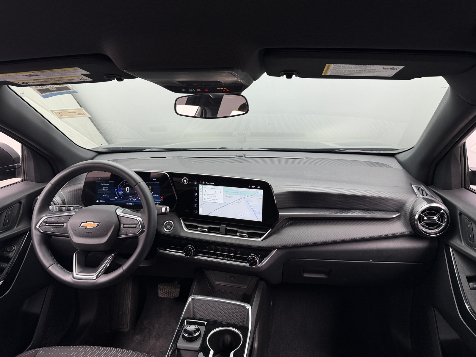 Thumbnail: 2026 Chevrolet Equinox - 3
