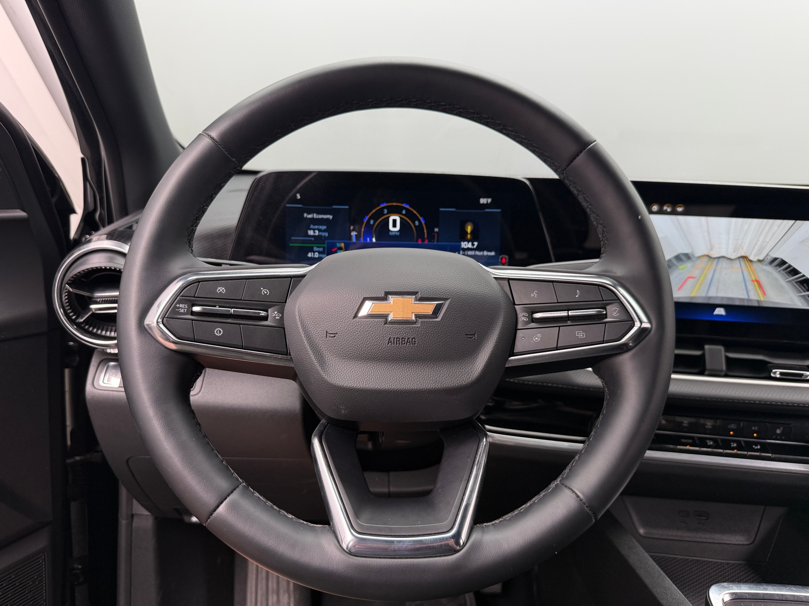 Thumbnail: 2026 Chevrolet Equinox - 5