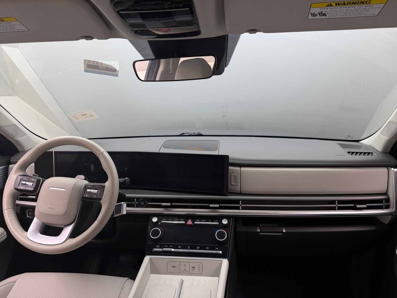 Thumbnail: 2026 Hyundai Santa Fe - 3