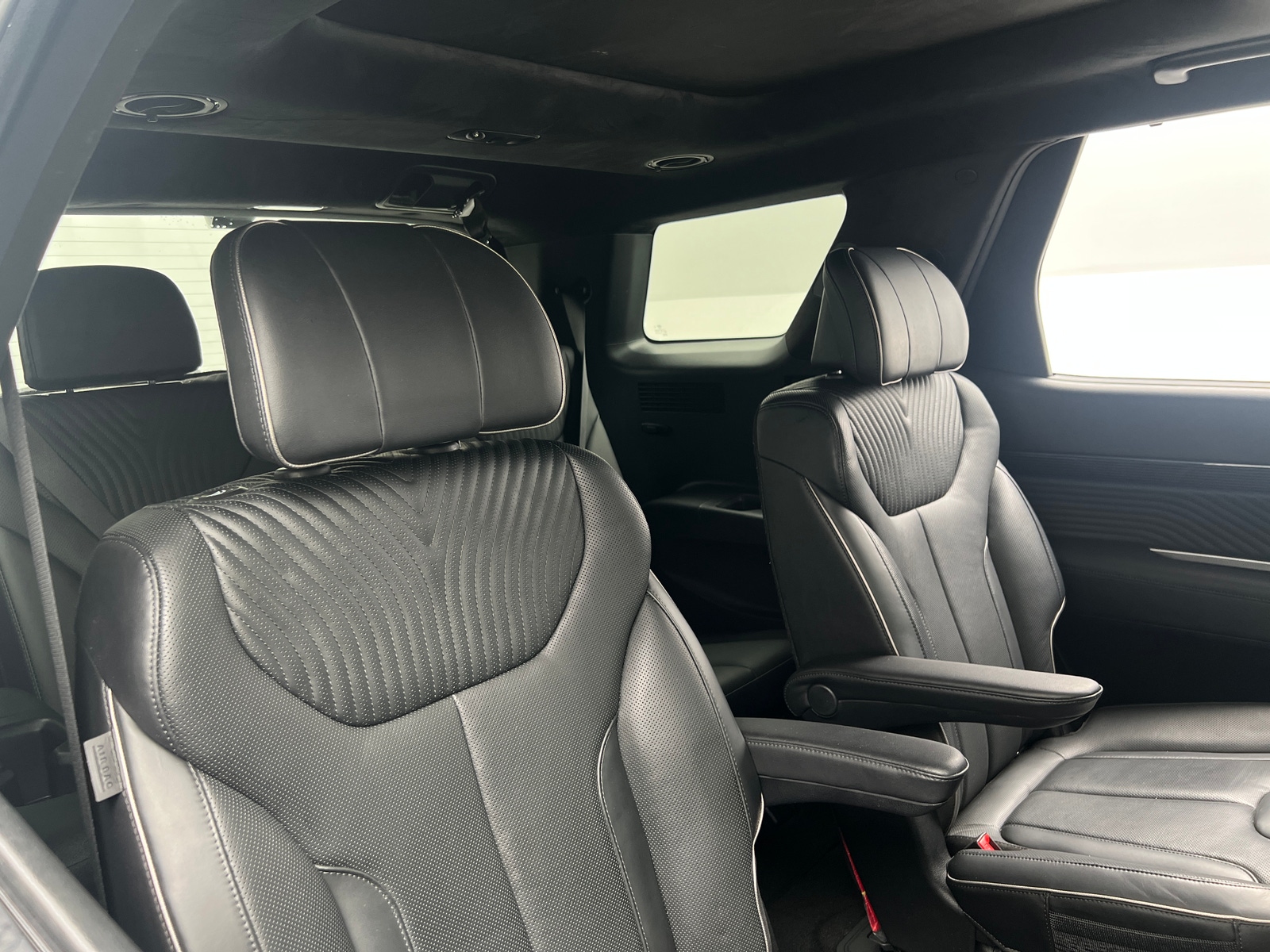 Thumbnail: 2023 Hyundai Palisade - 5