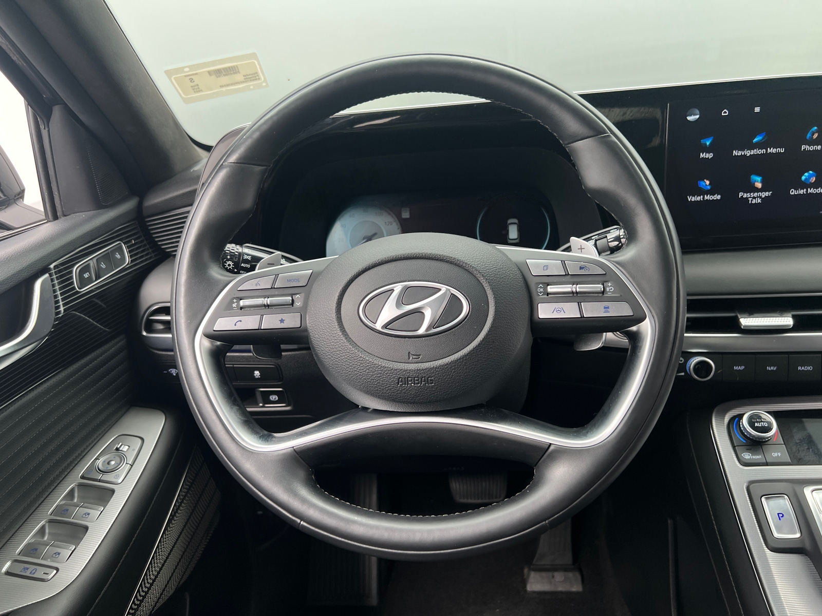 Thumbnail: 2023 Hyundai Palisade - 4