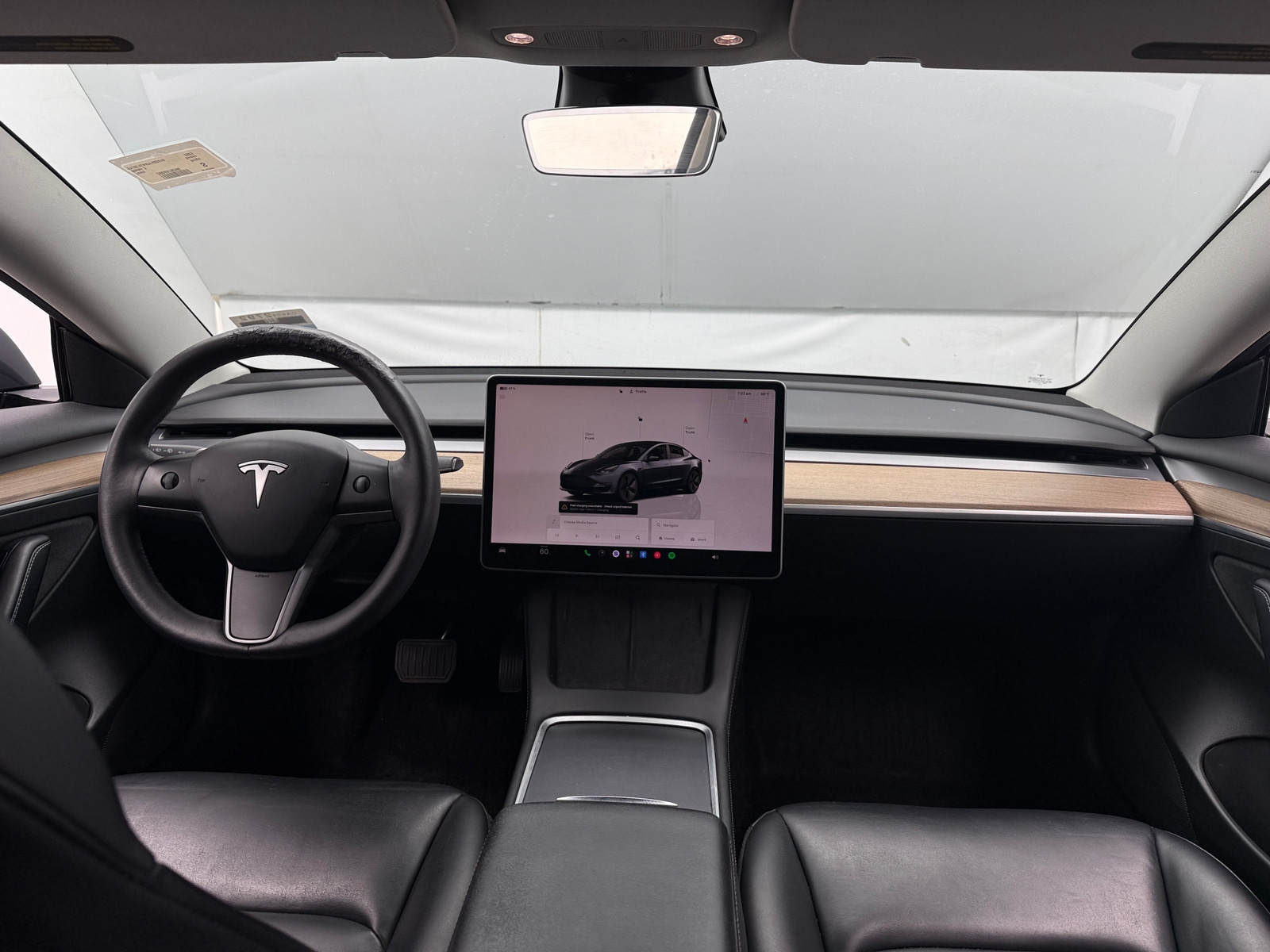 Thumbnail: 2023 Tesla Model 3 - 2