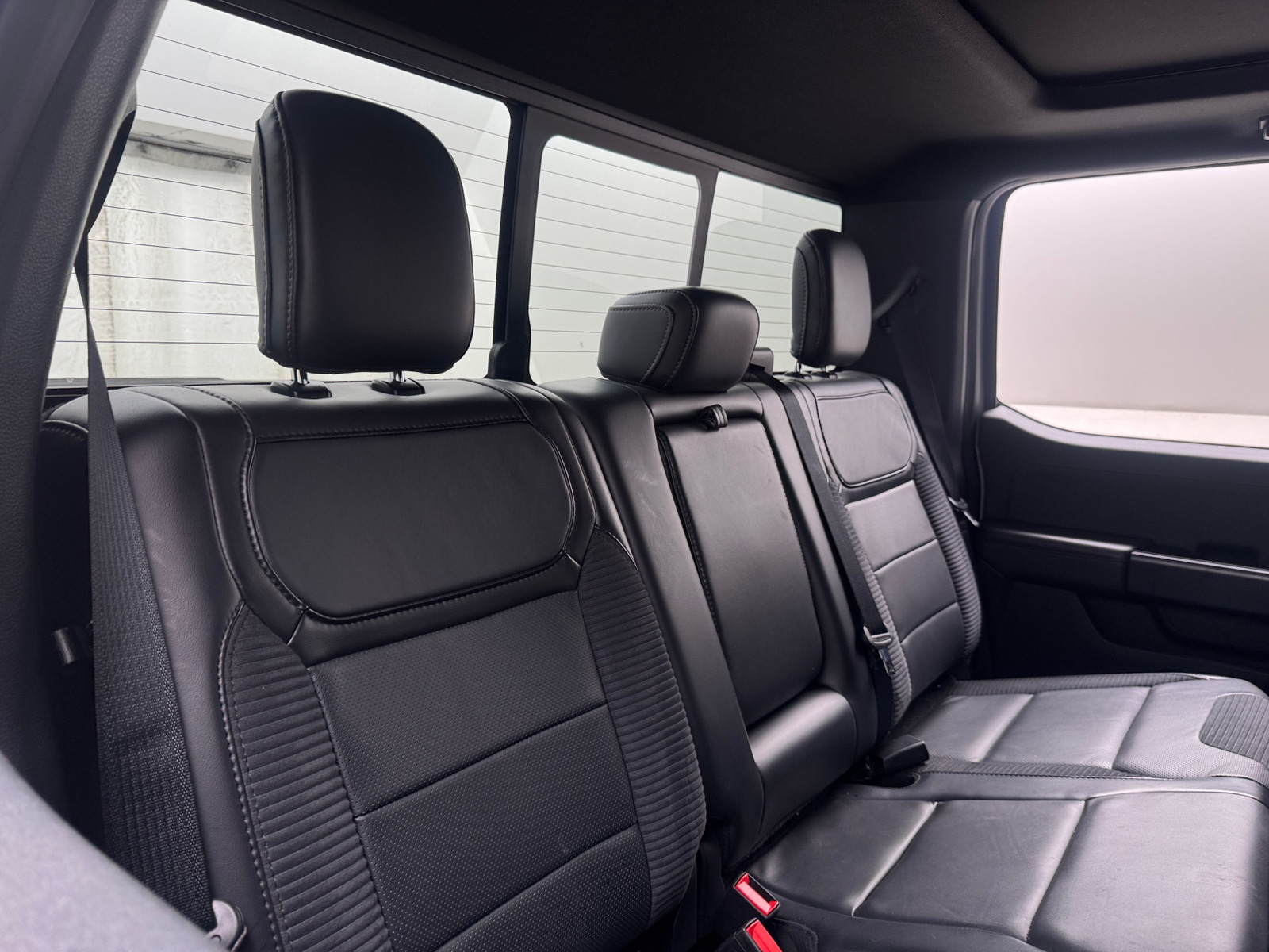 Thumbnail: 2023 Ford Econoline - 5