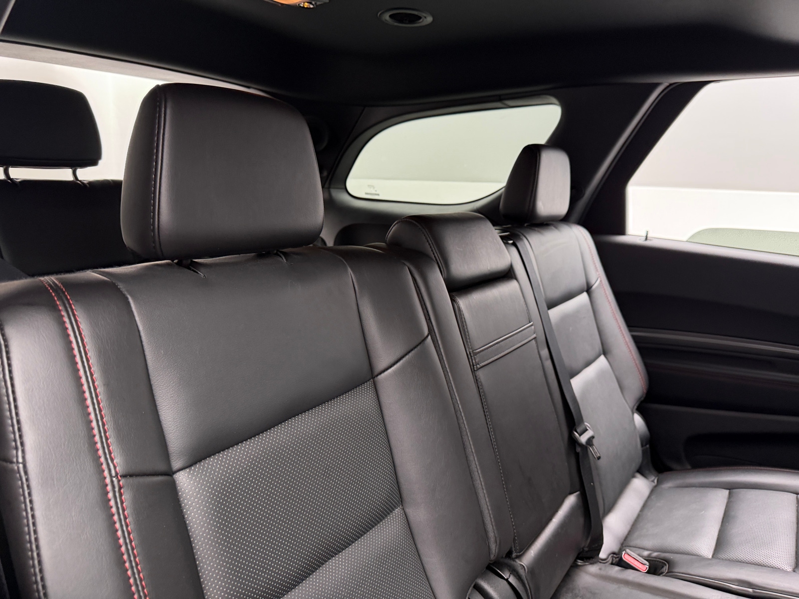 Thumbnail: 2026 Dodge Durango - 5
