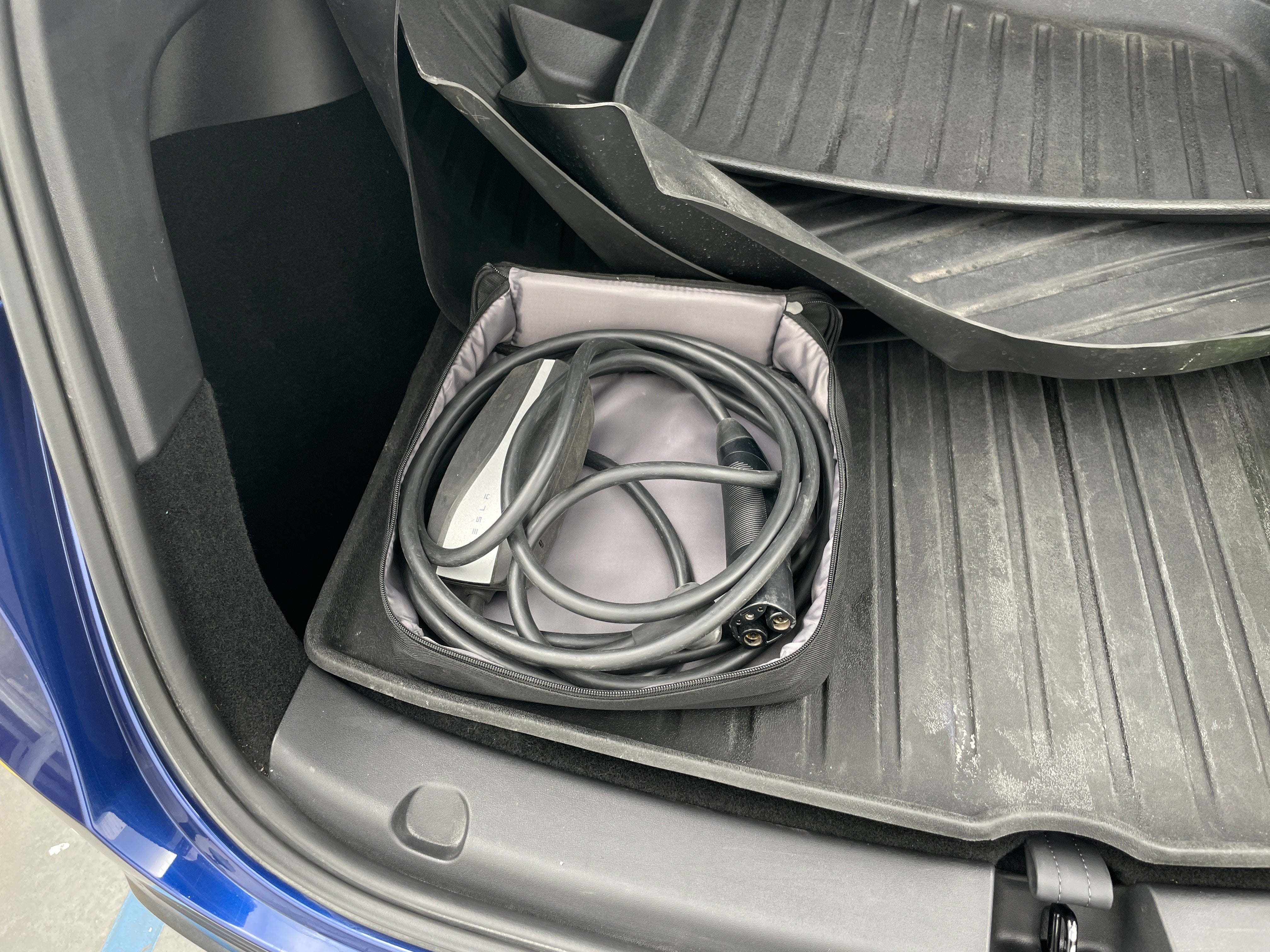 Used 2021 Tesla Model Y Long Range with VIN 5YJYGDEE9MF158080 for sale in Auburn, WA