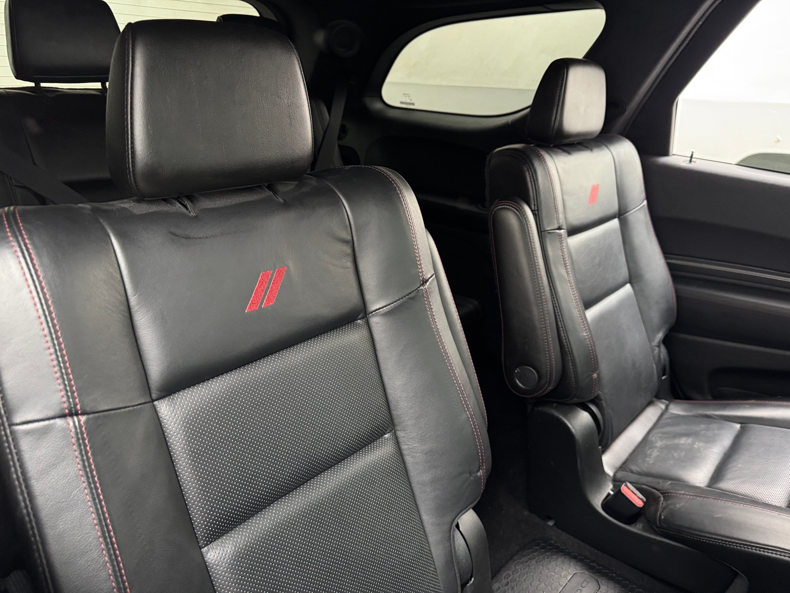 Thumbnail: 2021 Dodge Durango - 5