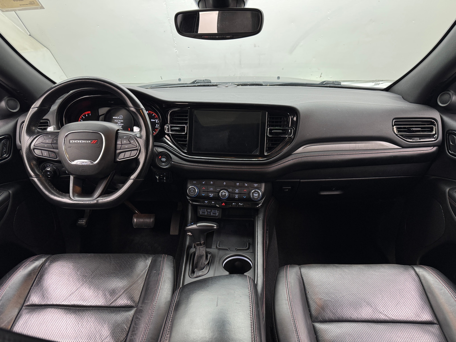Thumbnail: 2021 Dodge Durango - 2