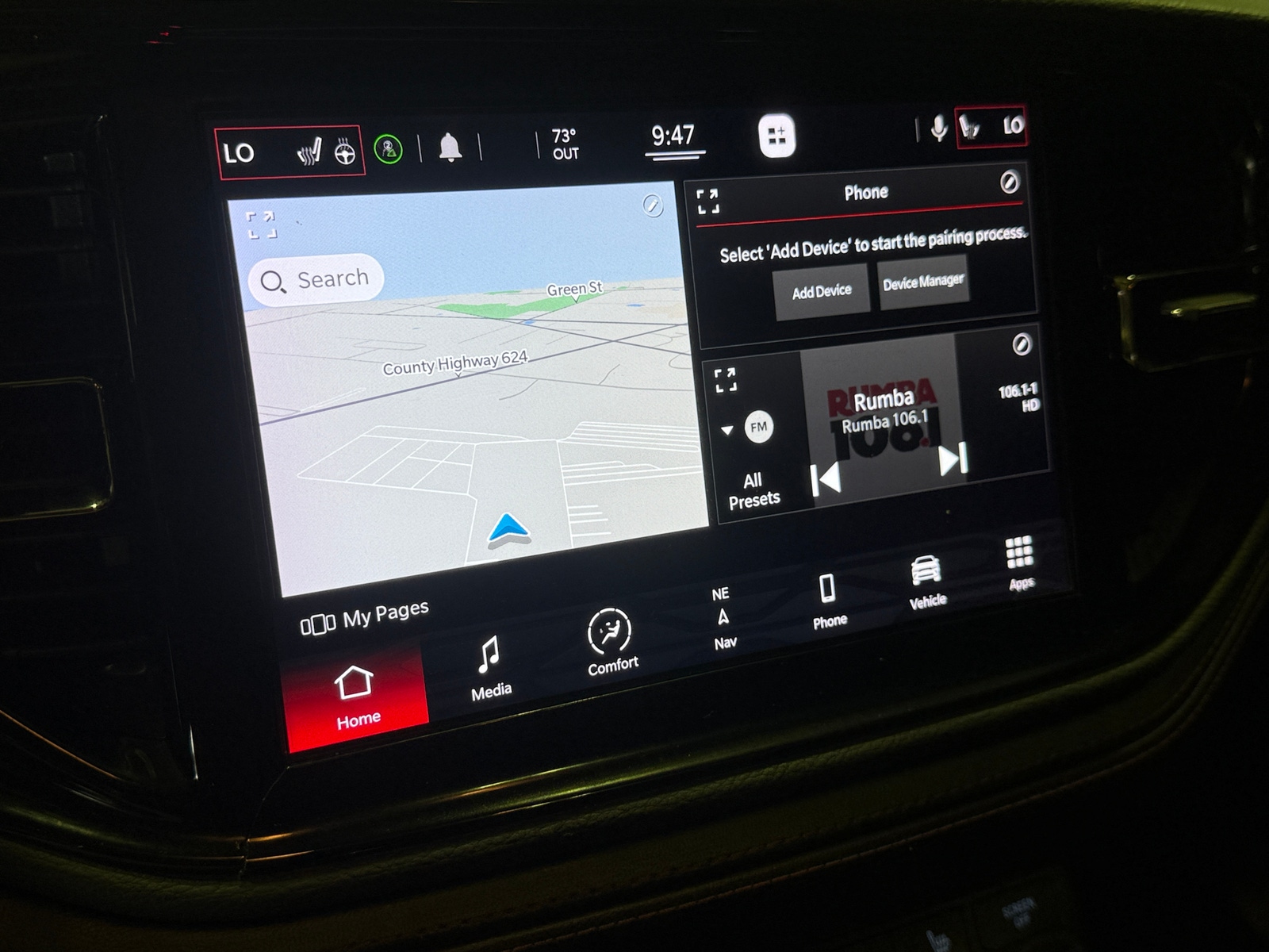 Thumbnail: 2021 Dodge Durango - 3