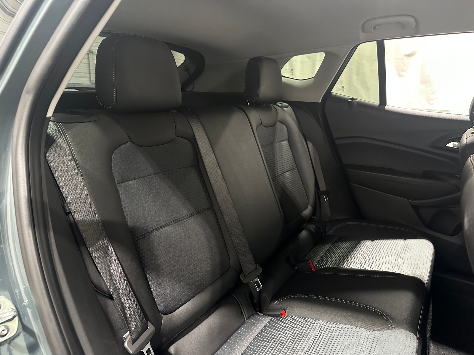 Thumbnail: 2025 Chevrolet Trax - 6