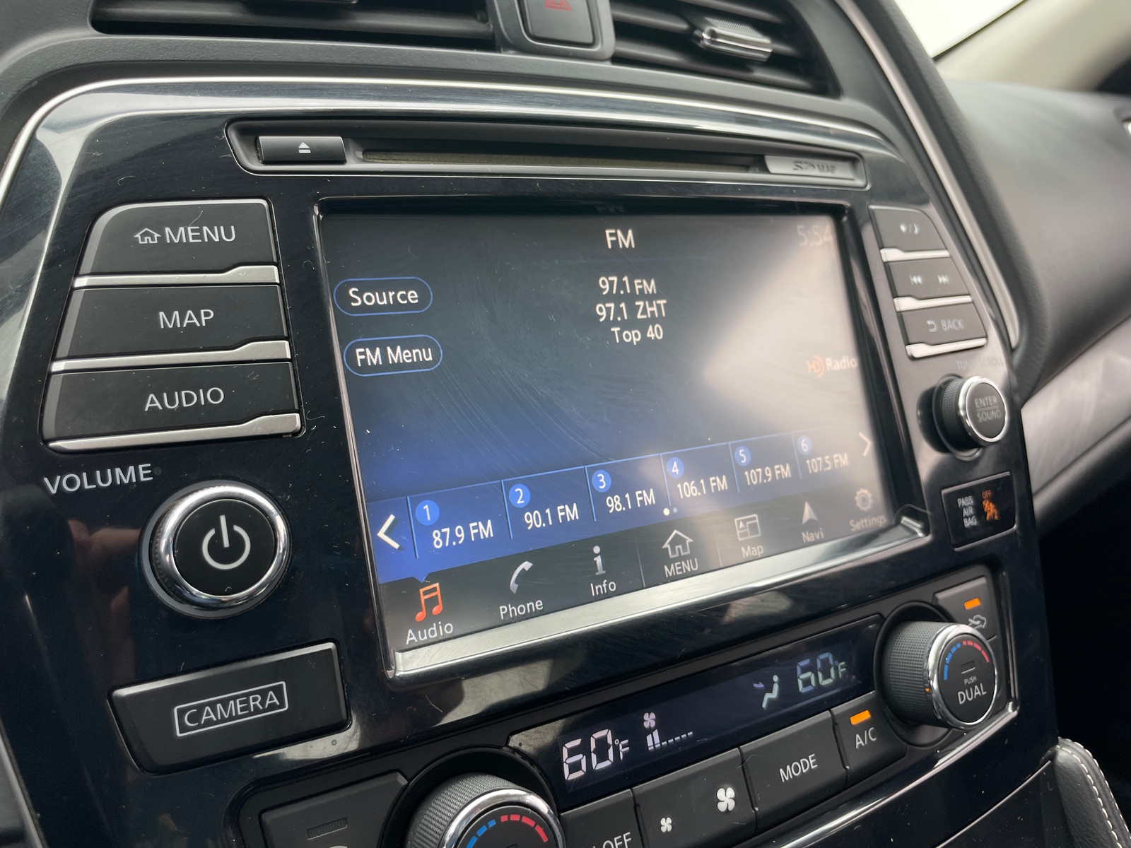 Thumbnail: 2018 Nissan Maxima - 3